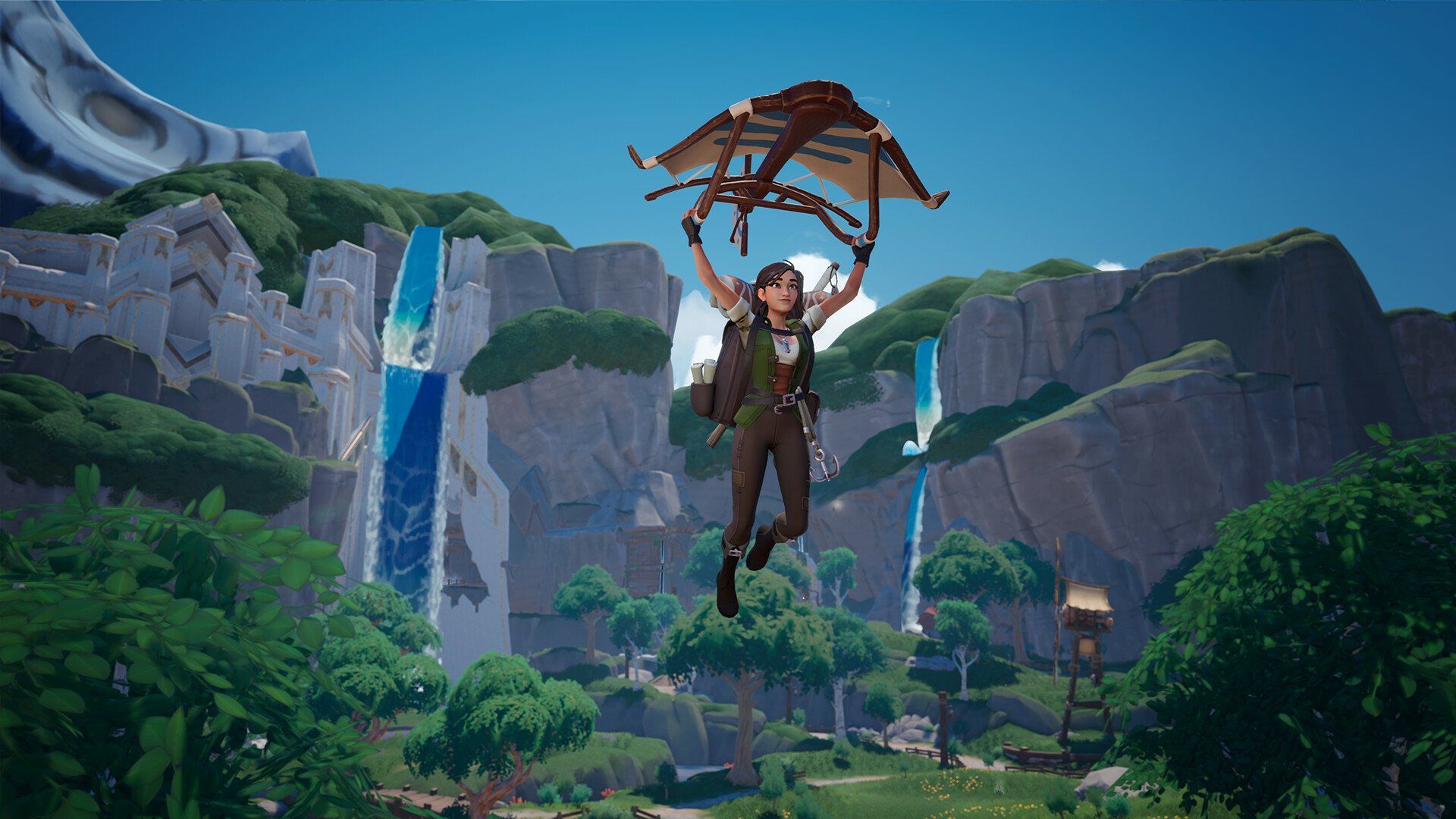 1920x1080 Palia Adventure HD Wallpaper