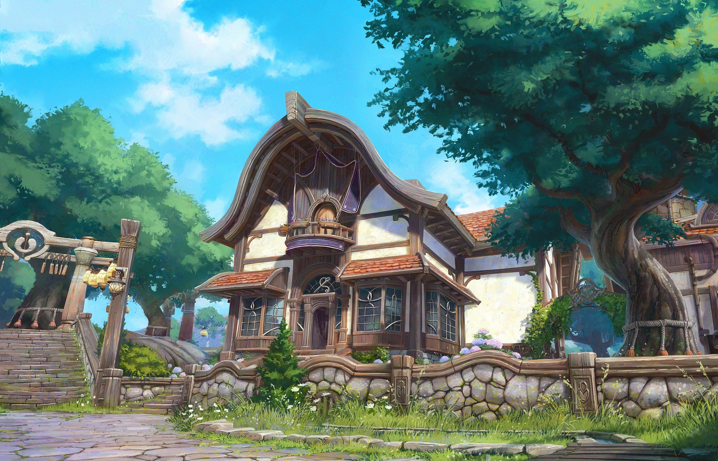 2783x1786 Palia Concept Art
