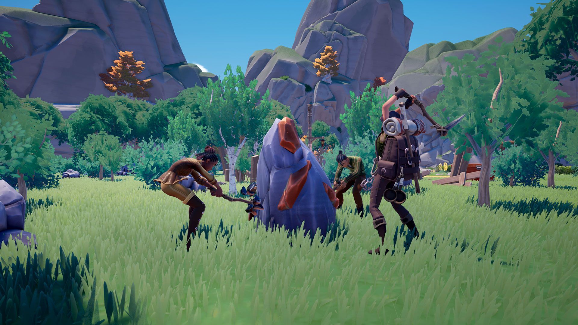 1920x1080 Palia's Cozy MMO Sim Is Exactly What I Wanted But Didn't Get From Co Op Stardew Valley