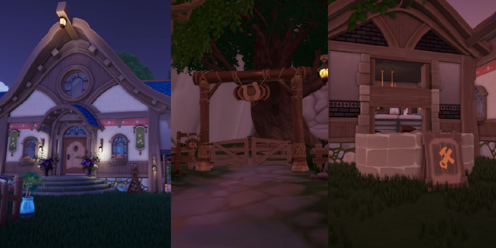 2000x1000 How To Obtain, Expand, Decorate, And Customize Your House In Palia