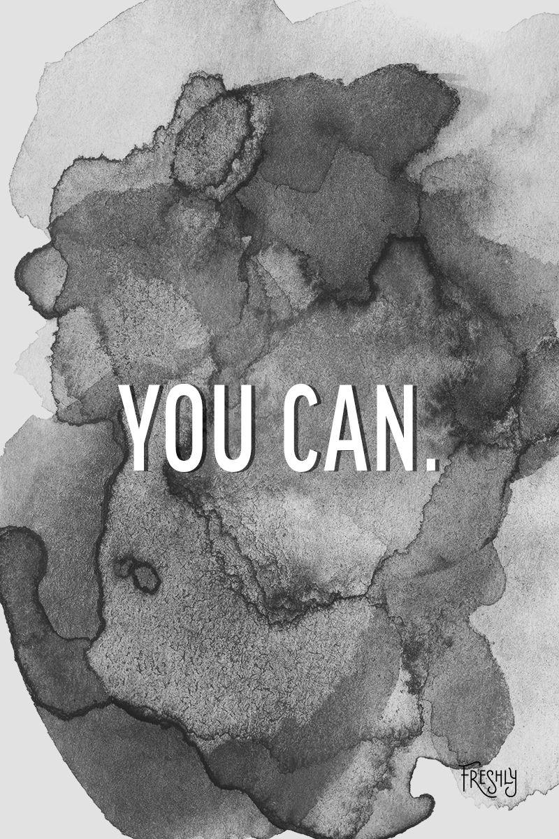 800x1200 Daily Fitness Motivation: You're only as strong as your willpower