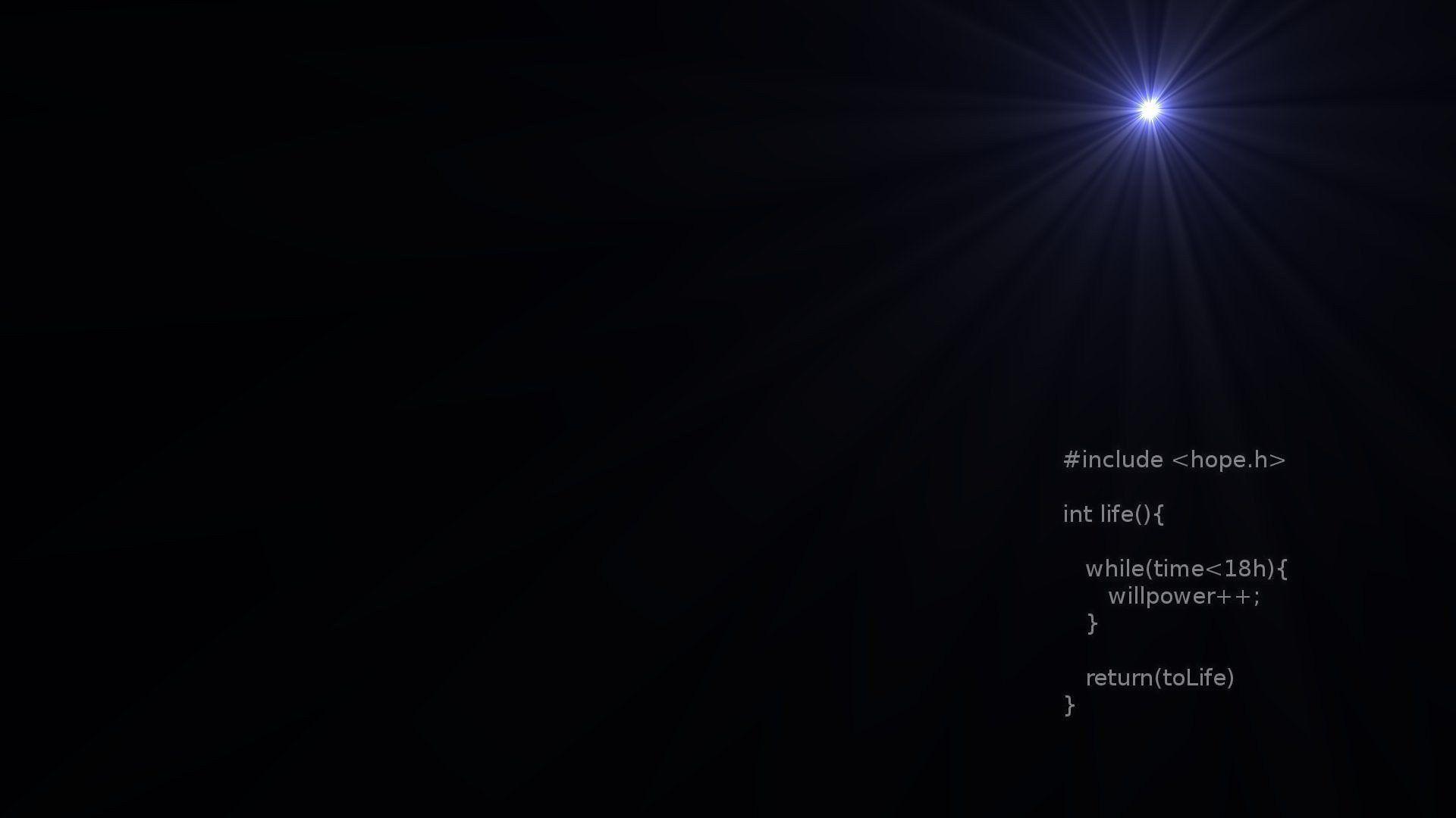 1920x1080 code HD Wallpaper / Desktop and Mobile Image & Photo