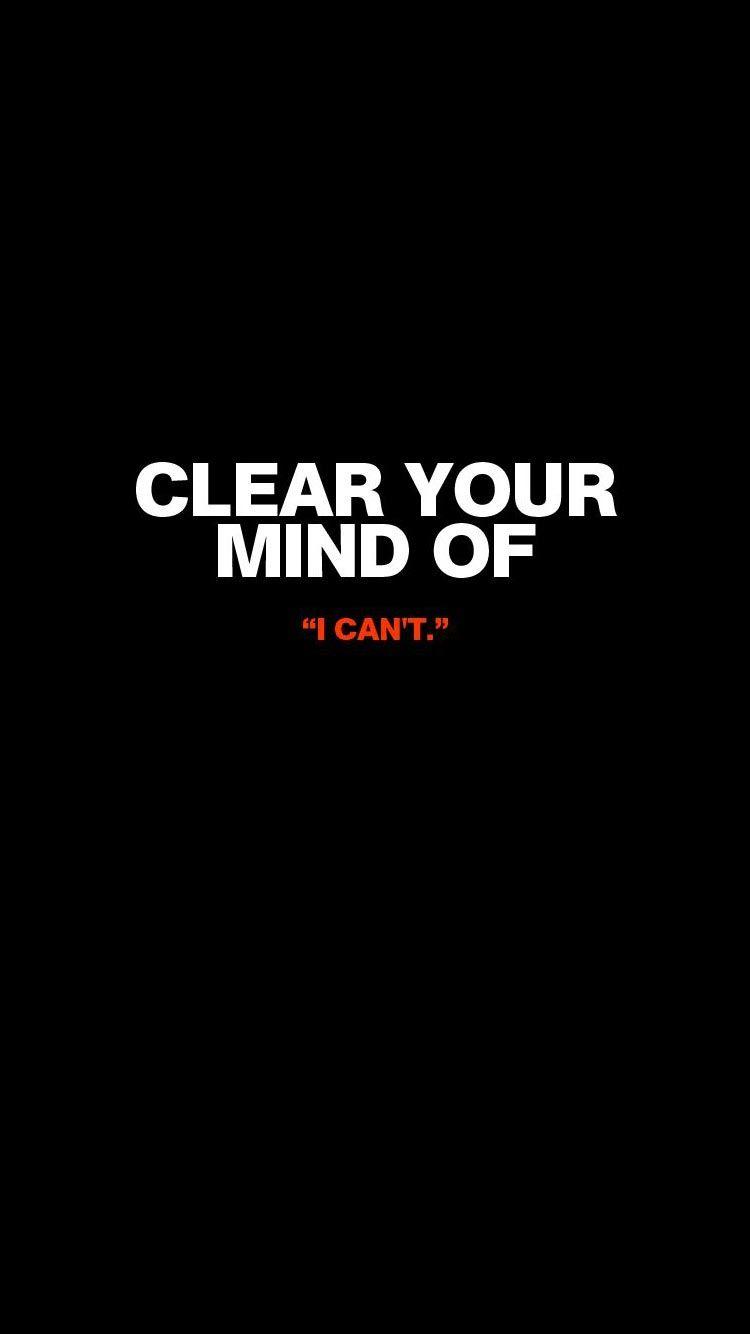 750x1334 Inspirational iPhone 6 & 7 Wallpaper for Everyday Life
