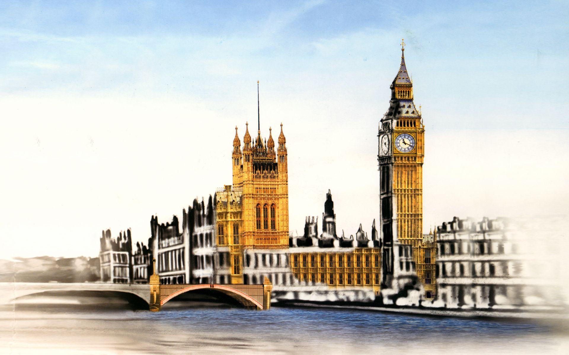 1920x1200 Big Ben Wallpaper, Big Ben PC Background ( VE).Web