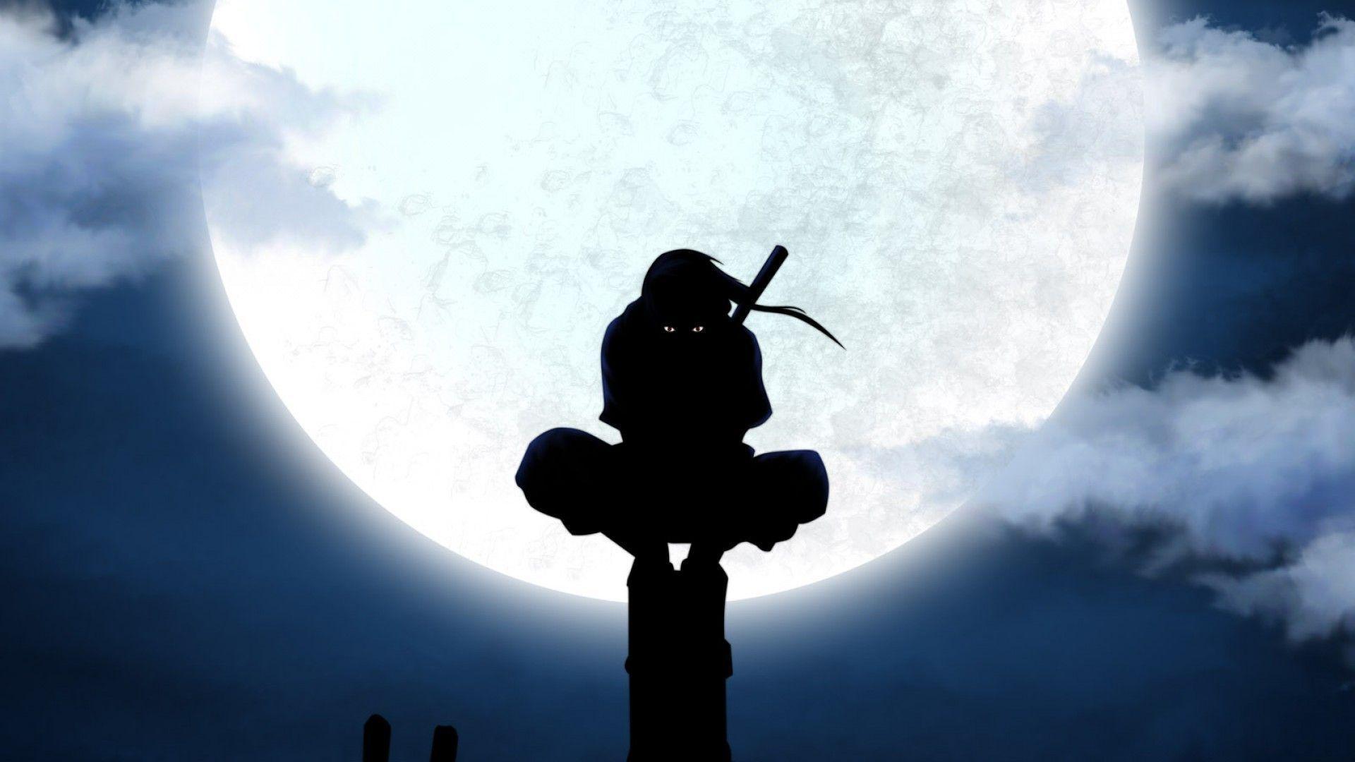 1920x1080 Itachi Wallpaper. Naruto Itachi Wallpaper, Itachi Wallpaper and Sasuke Itachi Wallpaper