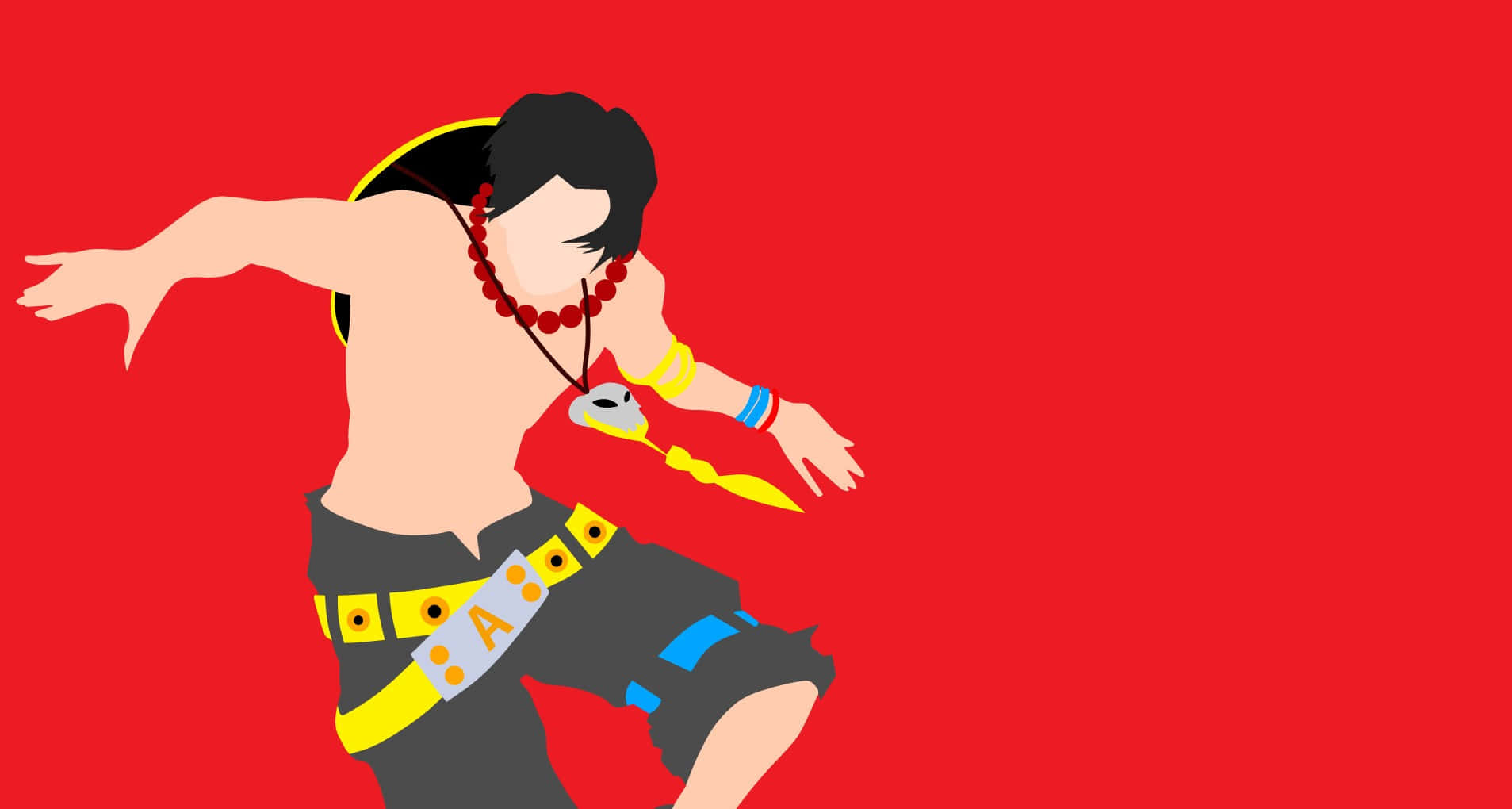 1907x1020 portgas D Ace Greater Courage! Wallpaper