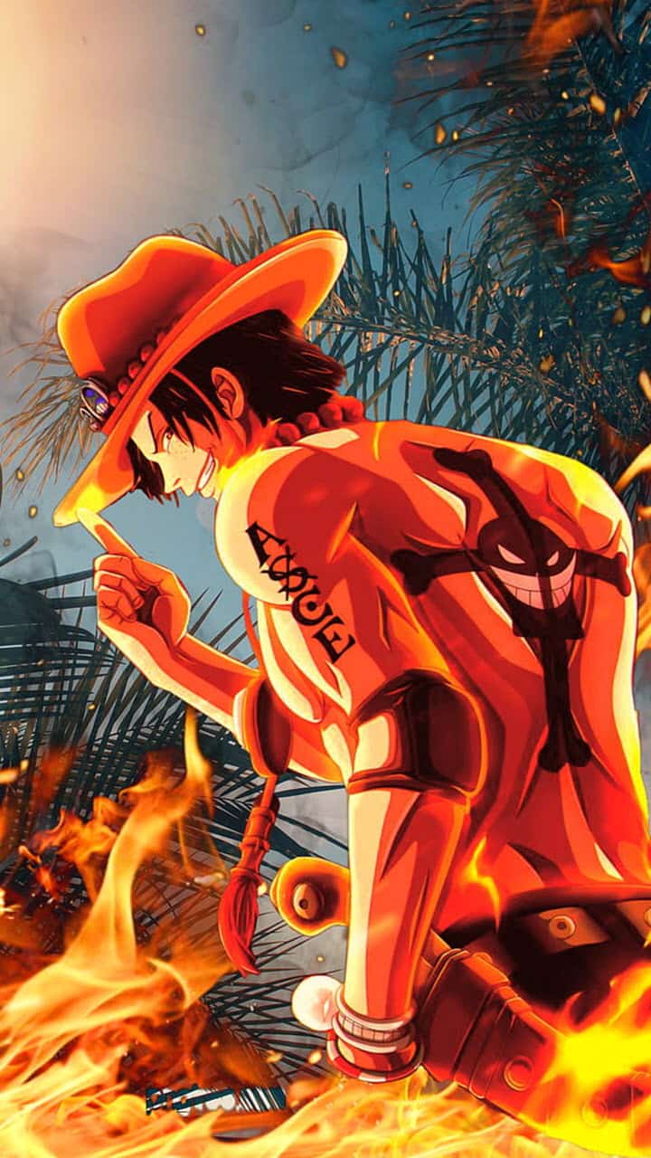 720x1280 Cool Ace Captures Ace Wallpaper