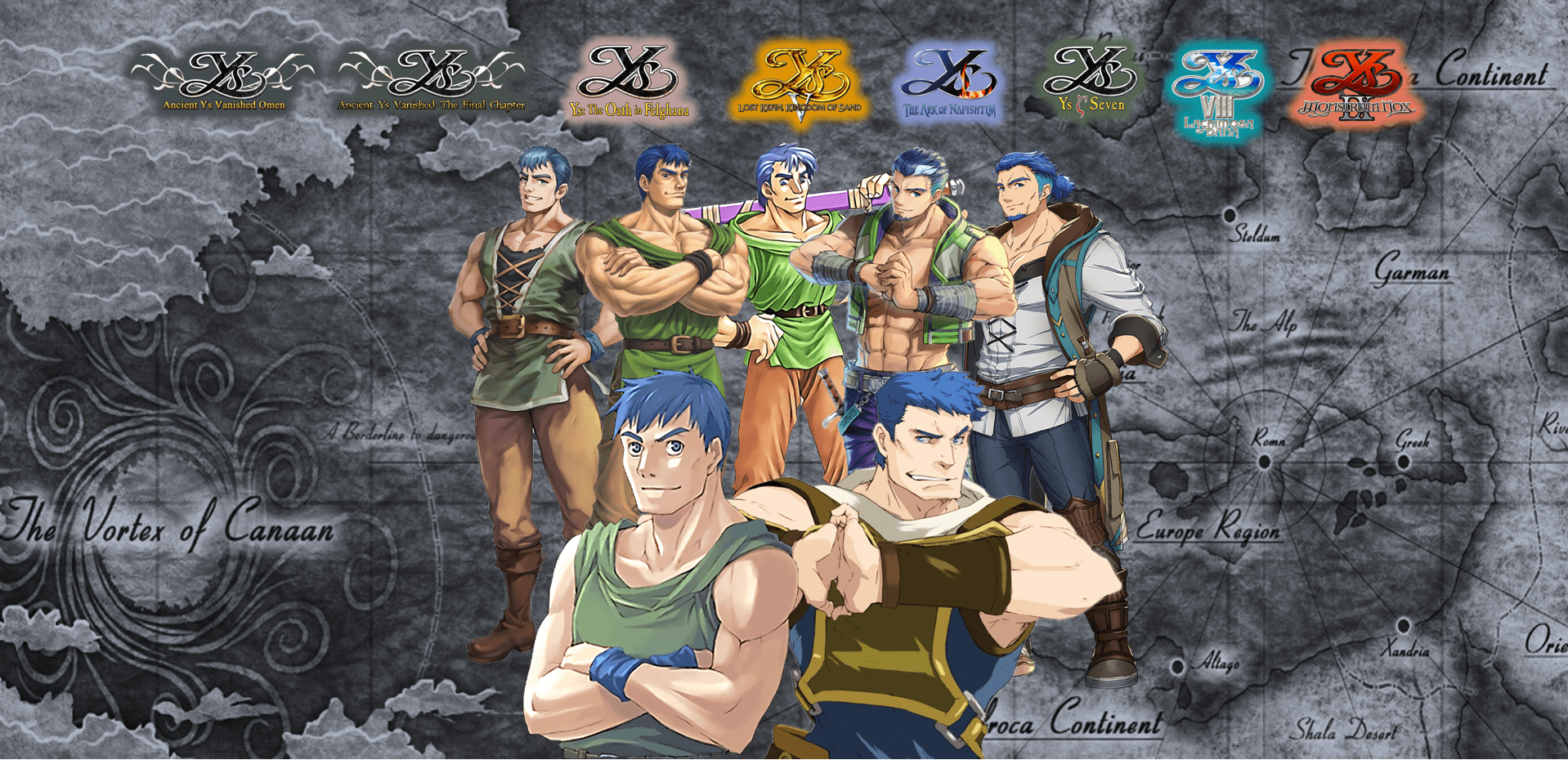 1918x930 Dogi the Wall Crusher wallpaper