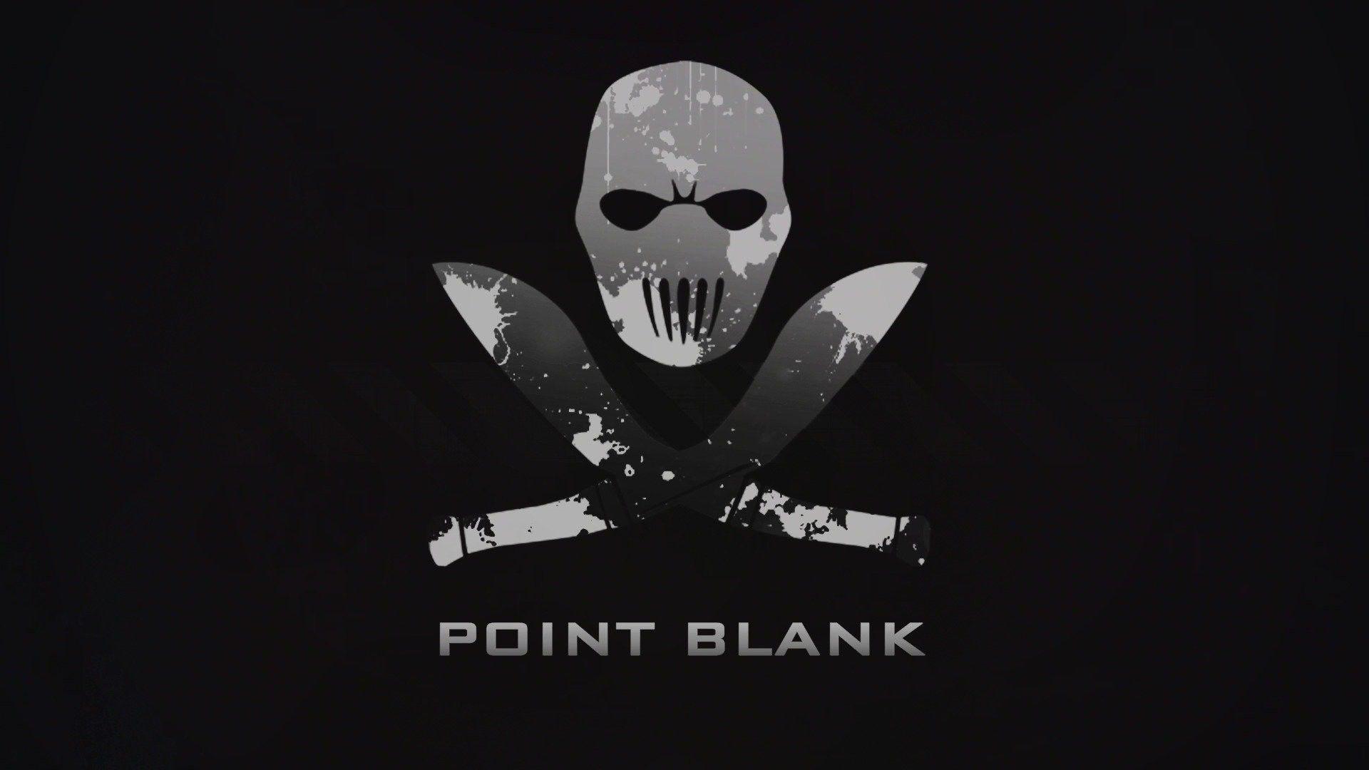 1920x1080 Point Blank Wallpaper 2018
