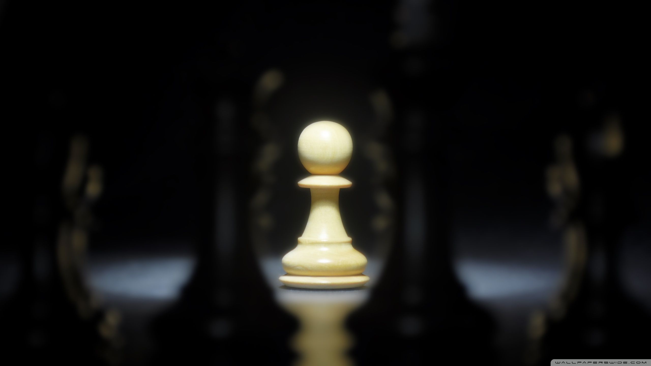2560x1440 Pawn Chess Board 4K UHD Wallpaper for UltraHD Desktop and TV : Dual Monitor : Smartphone and Tablet Devices
