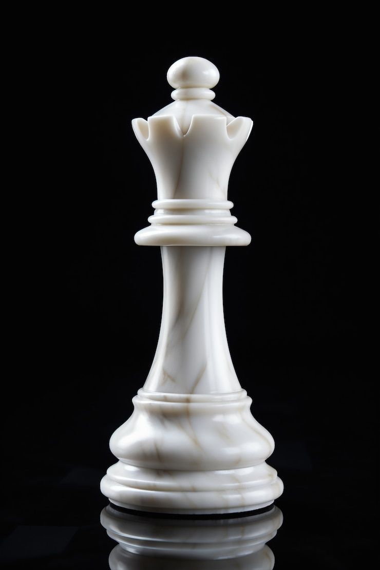 740x1110 Chess Pawn Image