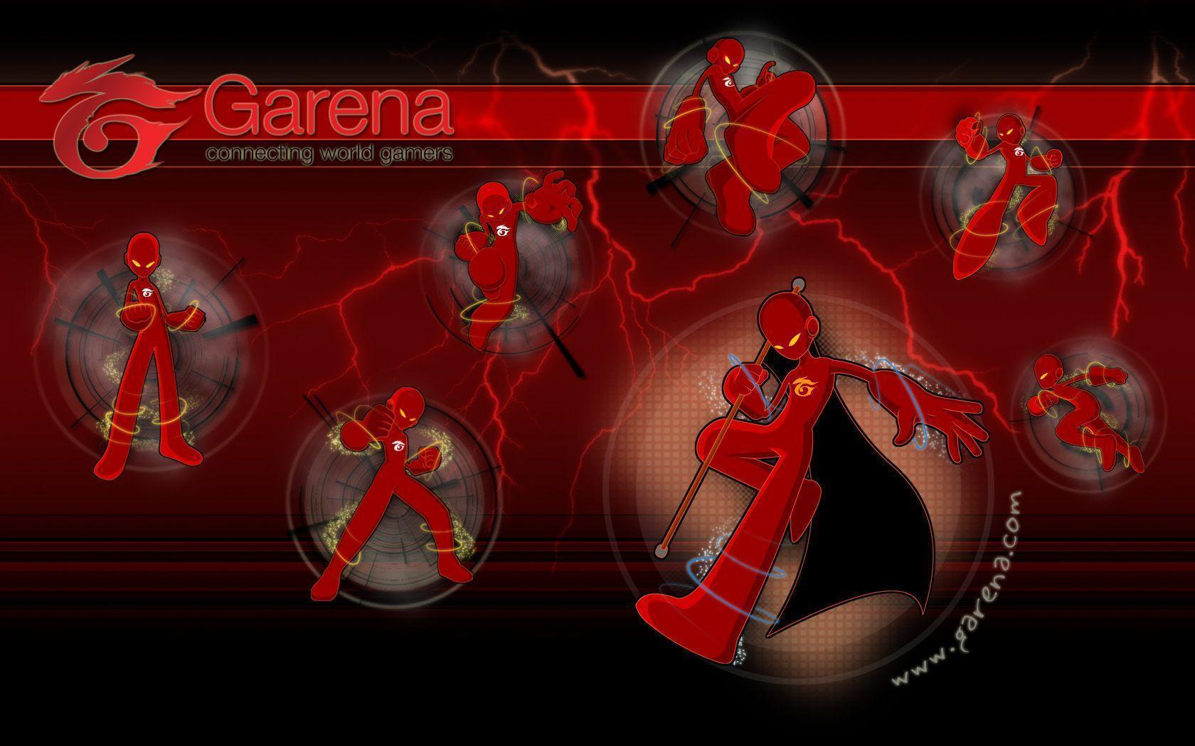 Garena Wallpapers - Top Free Garena Backgrounds - WallpaperAccess