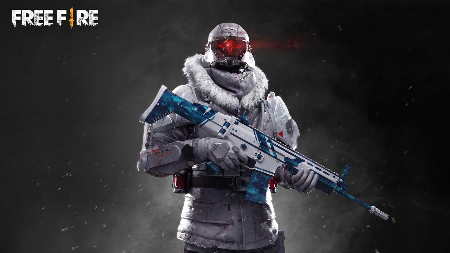 1440x810 Garena Free Fire. พื้นหลัง วอลเปเปอร์ และ เกม