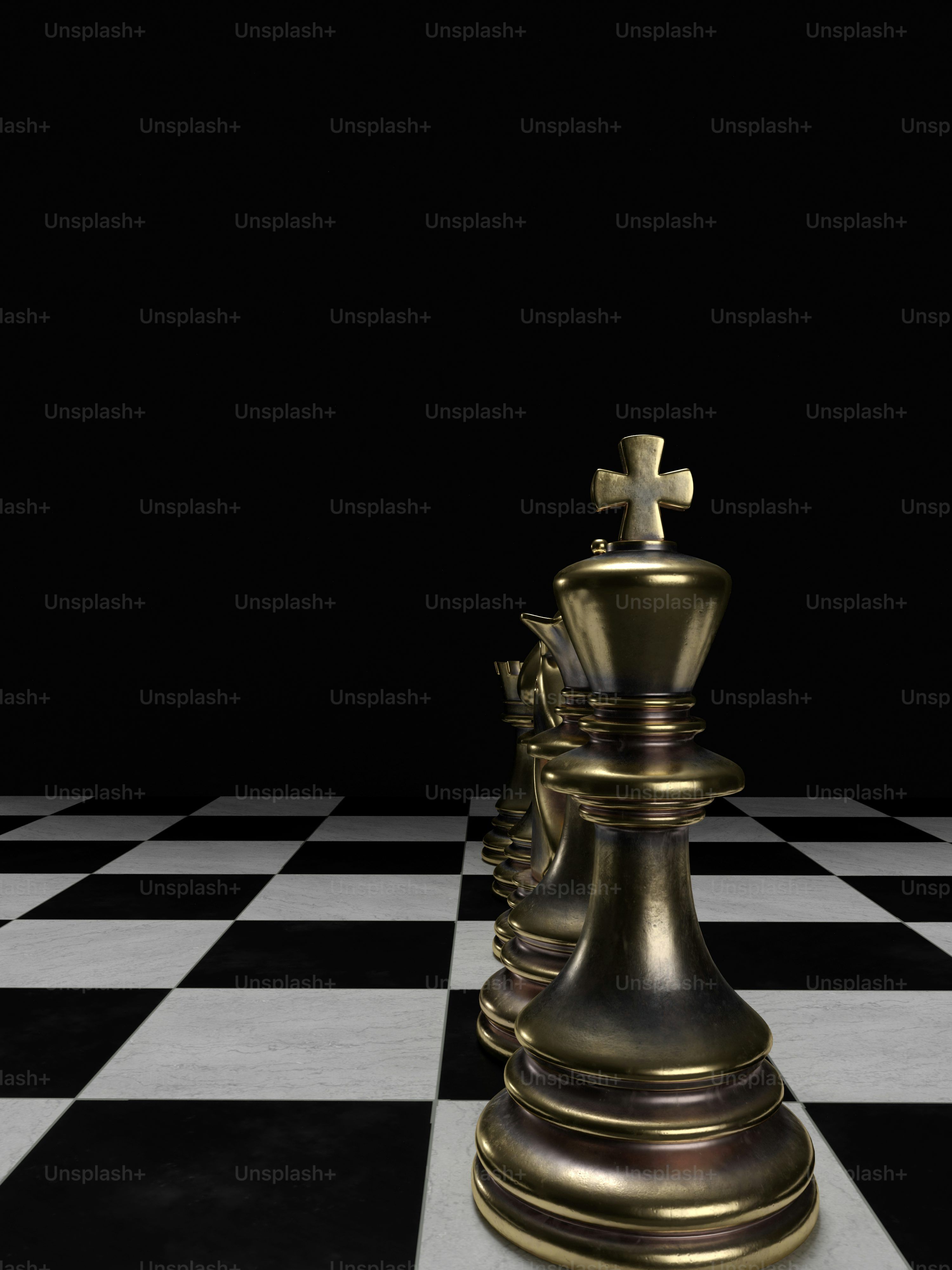 3000x4000 King Chess Picture. Download Free Image