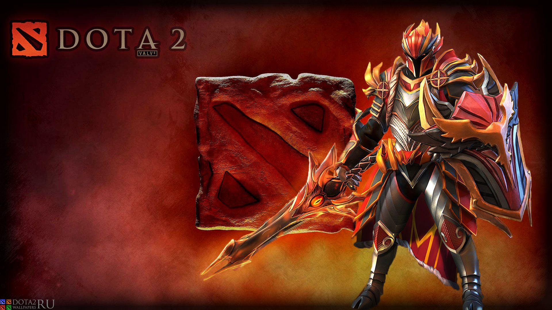 1920x1080 DOTA 2 HD Wallpaperx1080