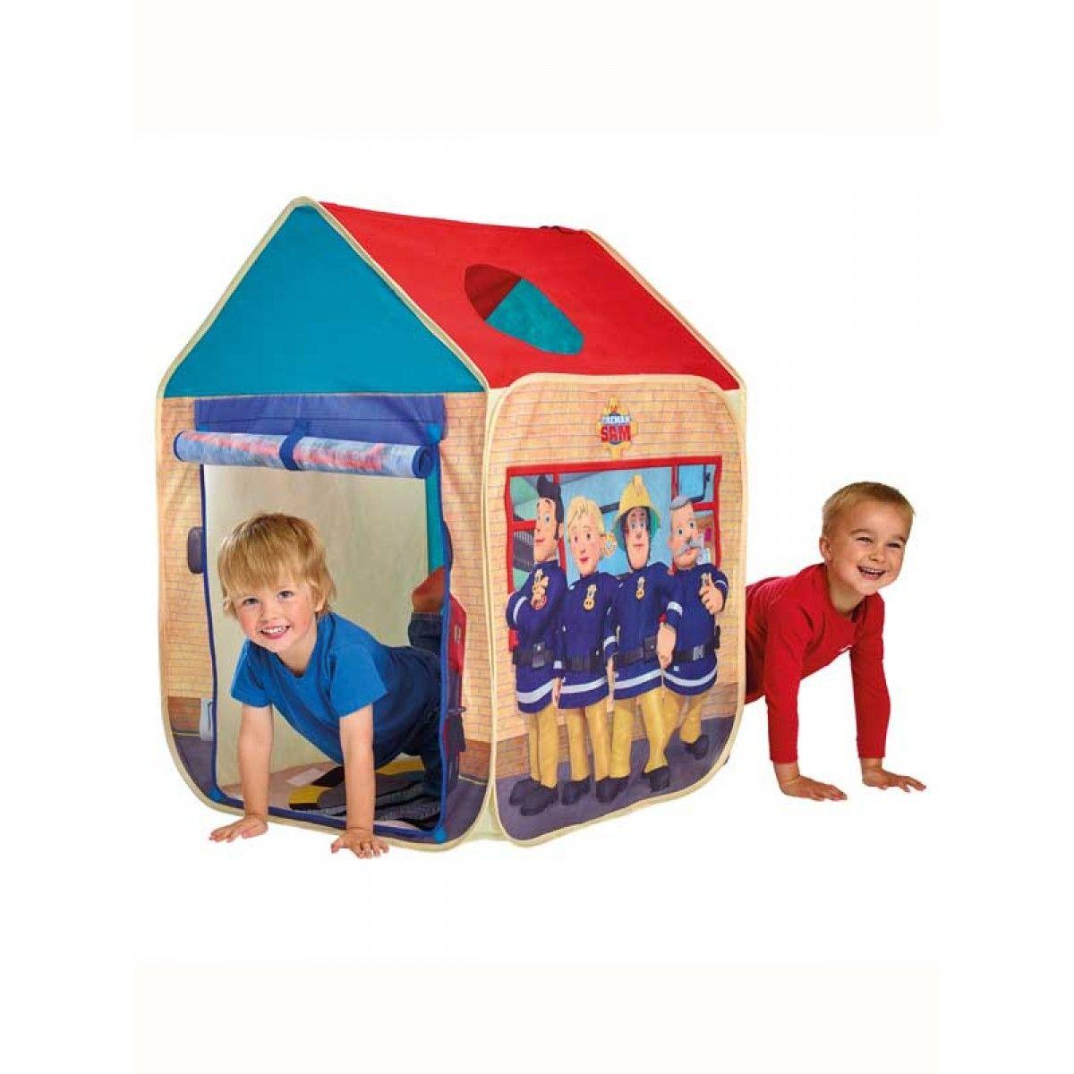 1200x1200 Free download Price Right Home Fireman Sam Pop Up Wendy House Play