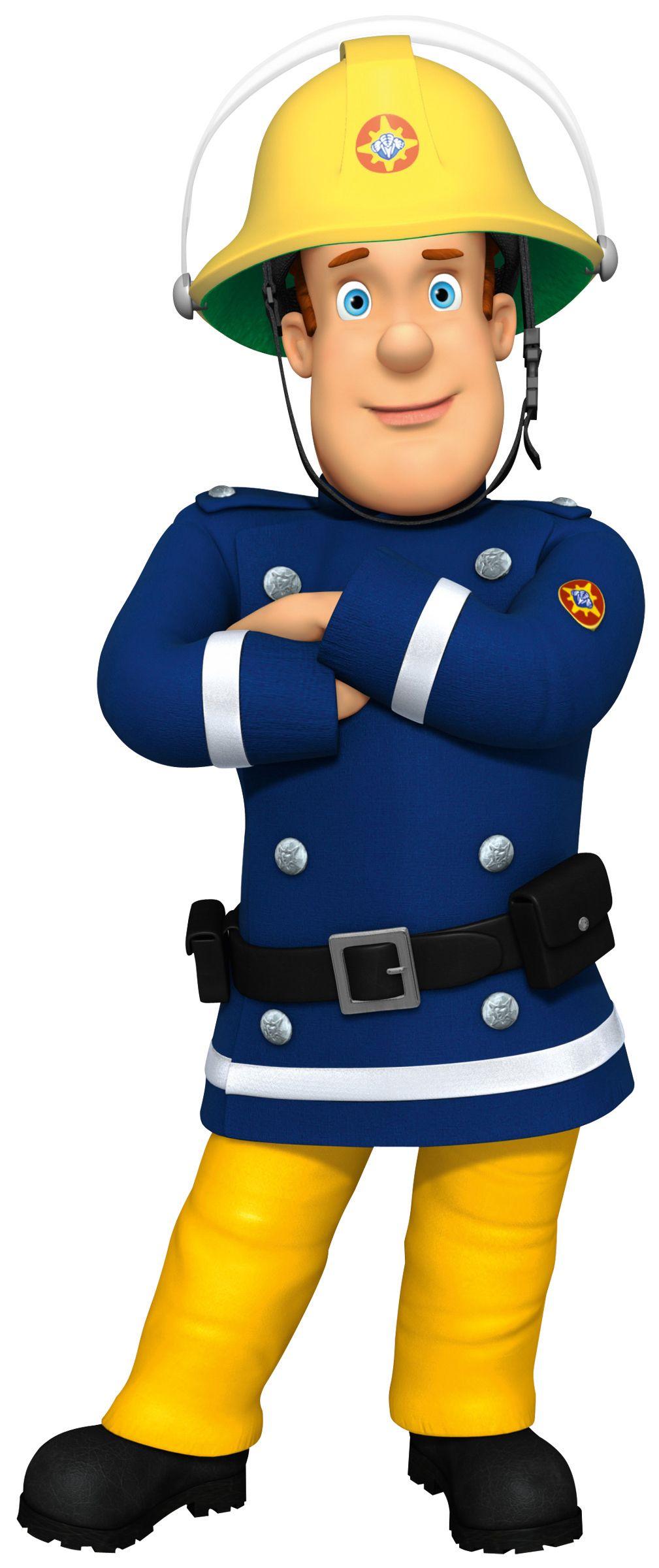1009x2400 FSTIC36. Fireman Sam Toys Image Clipart Today:1581427725