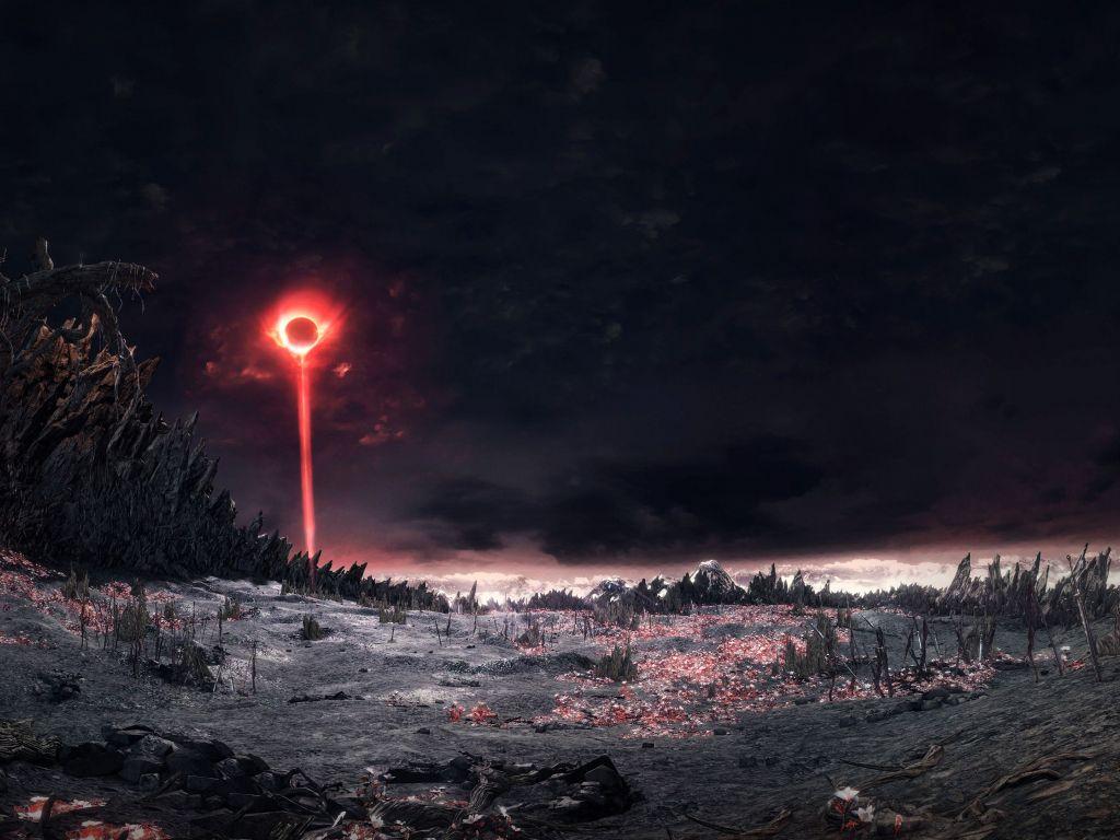 1024x768 souls 4K wallpaper for your desktop or mobile screen free
