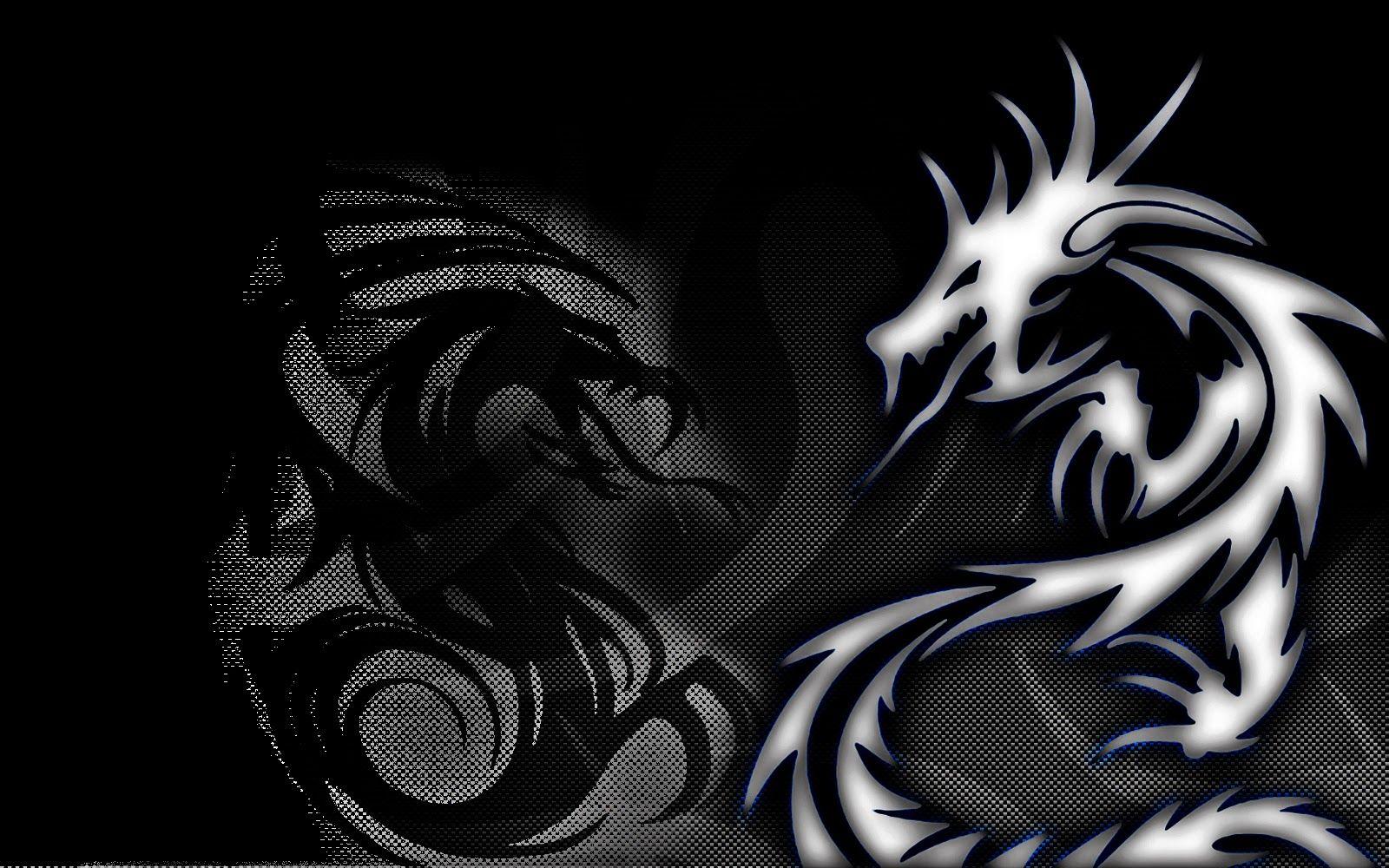 Shadow Dragon Wallpapers - Top Free Shadow Dragon Backgrounds ...