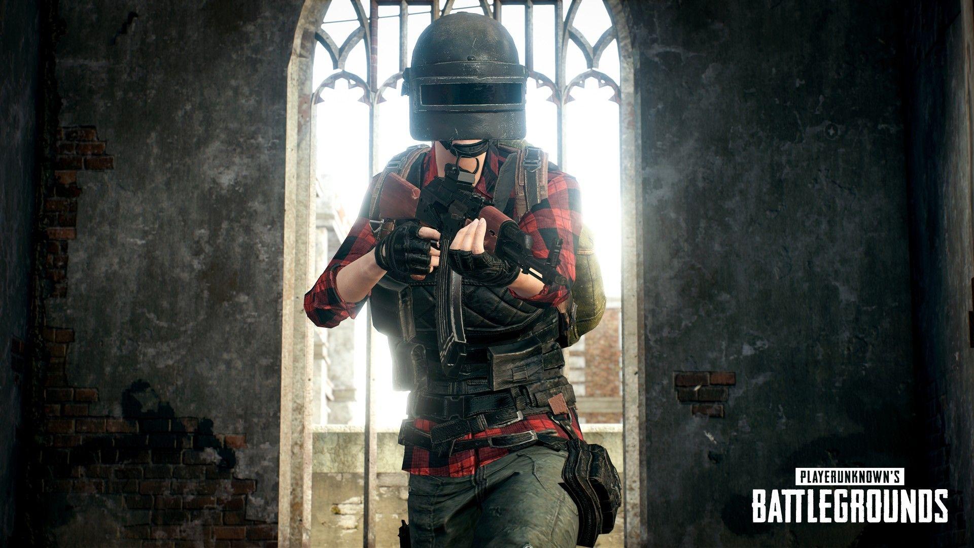1920x1080 Moa Games Wallpaper: Download Pubg HD Wallpaper 1080p For Laptop