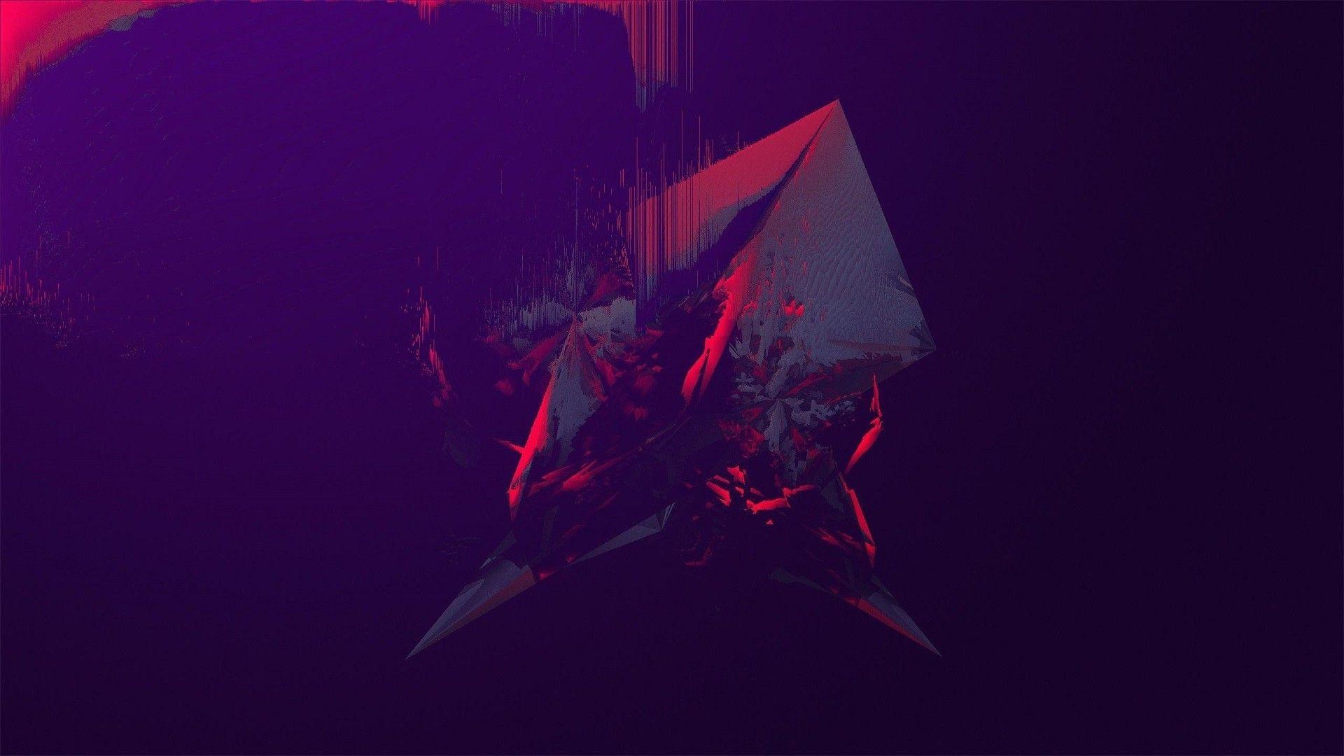 1920x1080 Abstract Digital Art Wallpaper