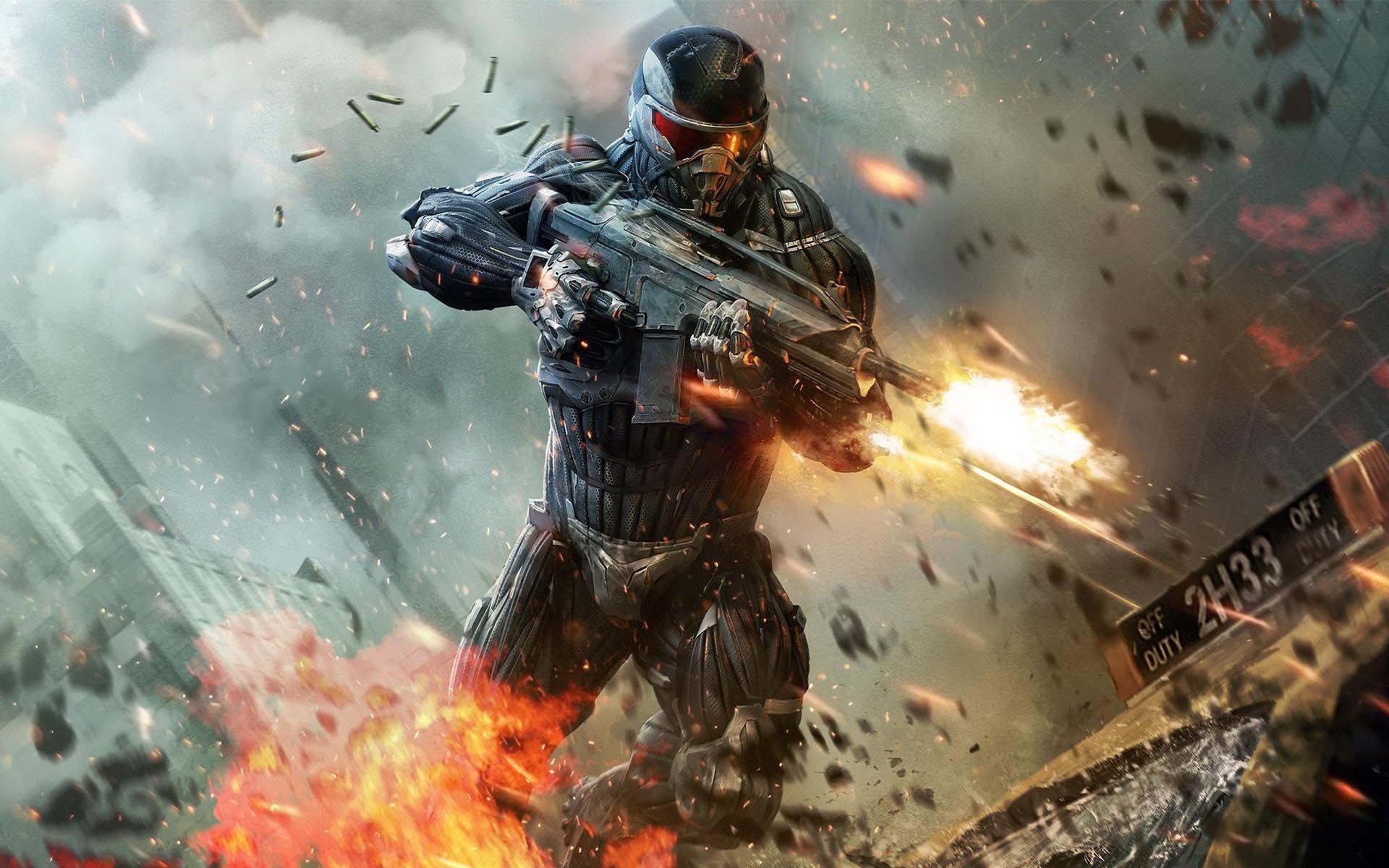 1920x1200 HD Action Game Wallpaper and Photo. HD Games Wallpaper