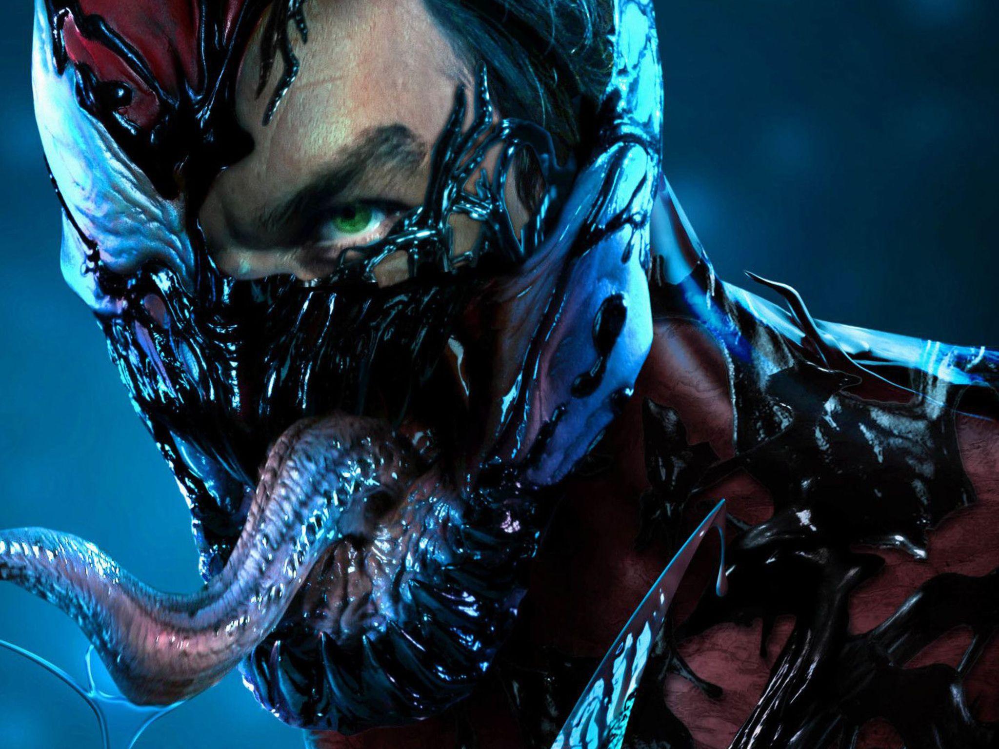 2048x1536 Carnage Digital Artwork 2048x1536 Resolution HD 4k