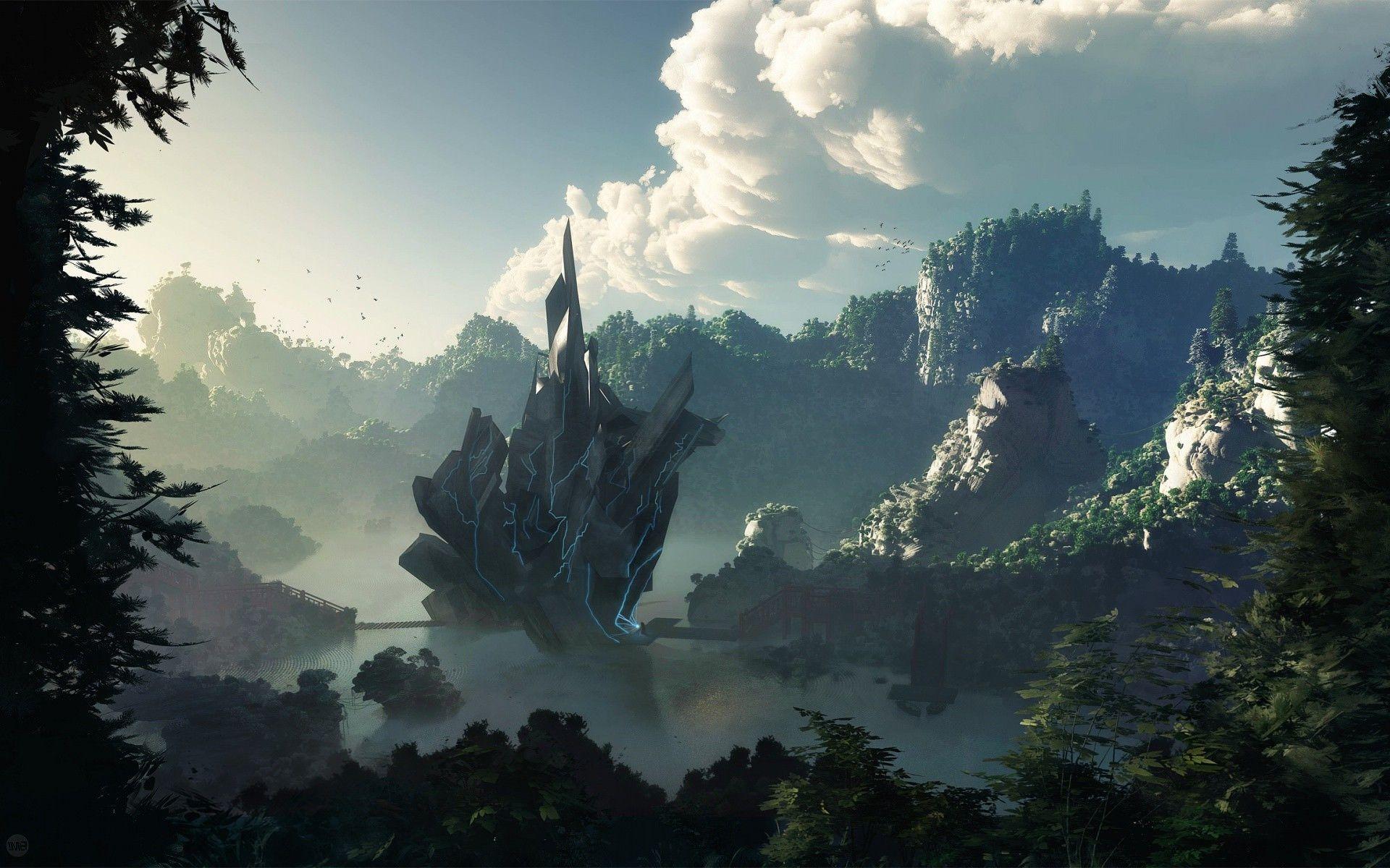 1920x1200 Best Download Digital Art Wallpaper Digital Art