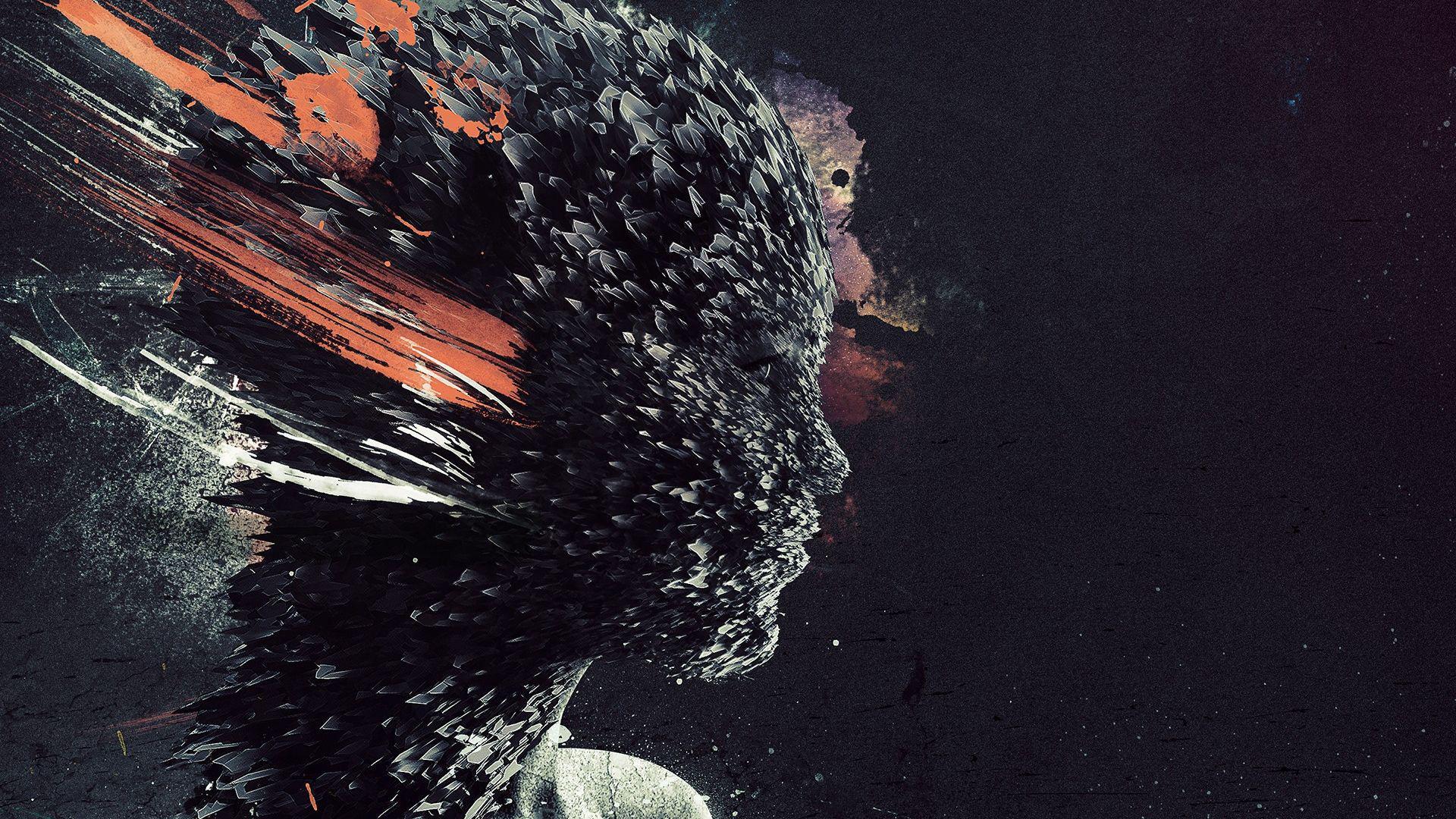 Abstract Face Wallpapers Top Free Abstract Face Backgrounds