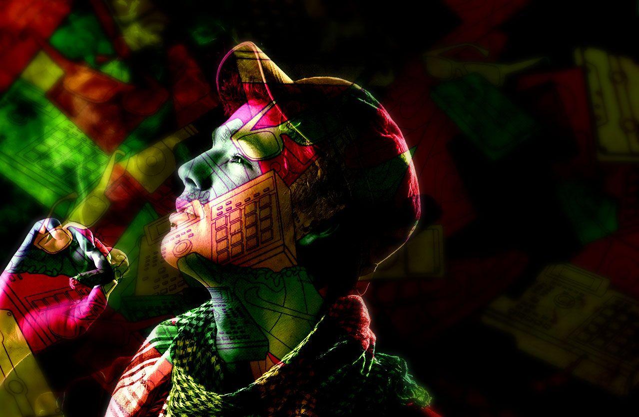 1279x835 Digital Artwork Wallpaper For Desktop