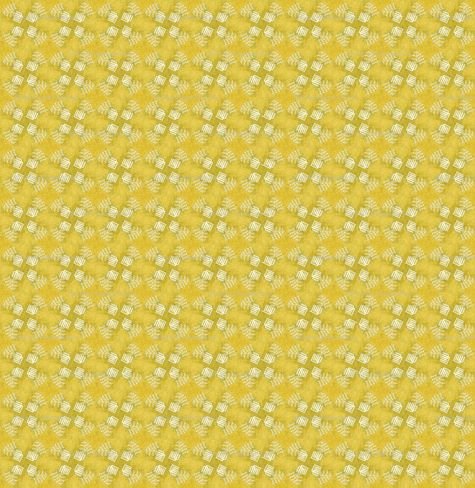 951x976 Japanese Geisha's Kimono Pattern wallpaper