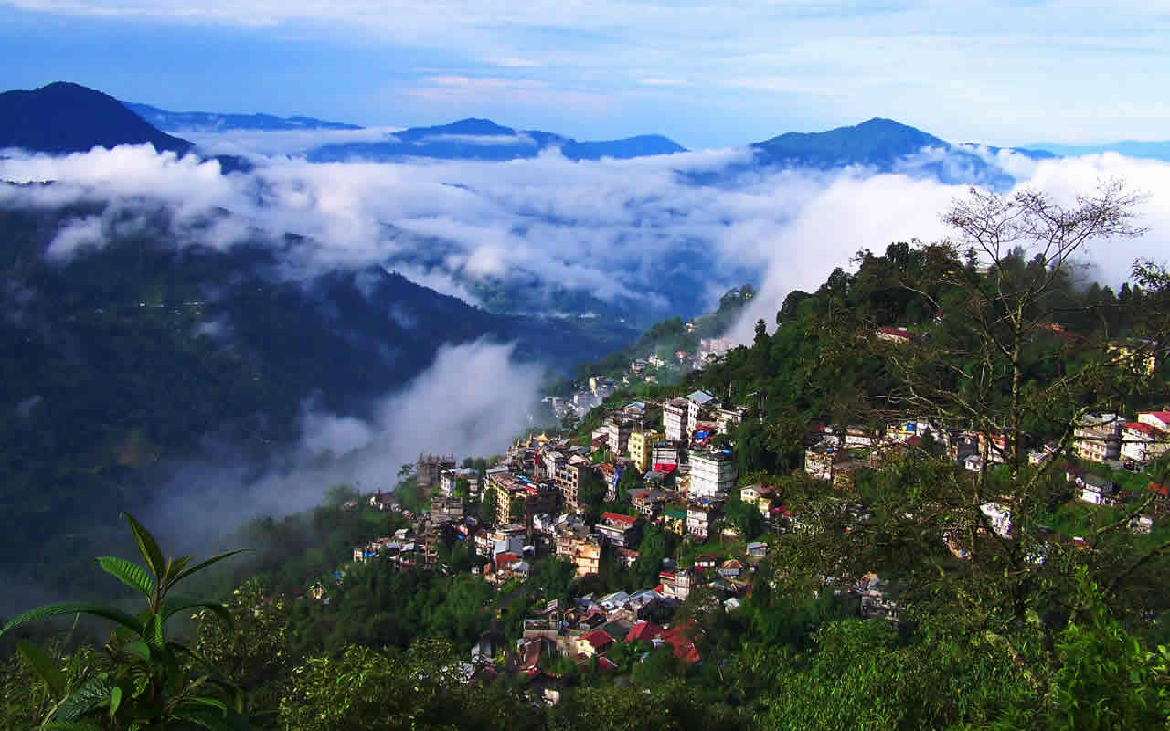 1280x800 The Hidden Secrets Of Northeast India We Bet You Didn't Know
