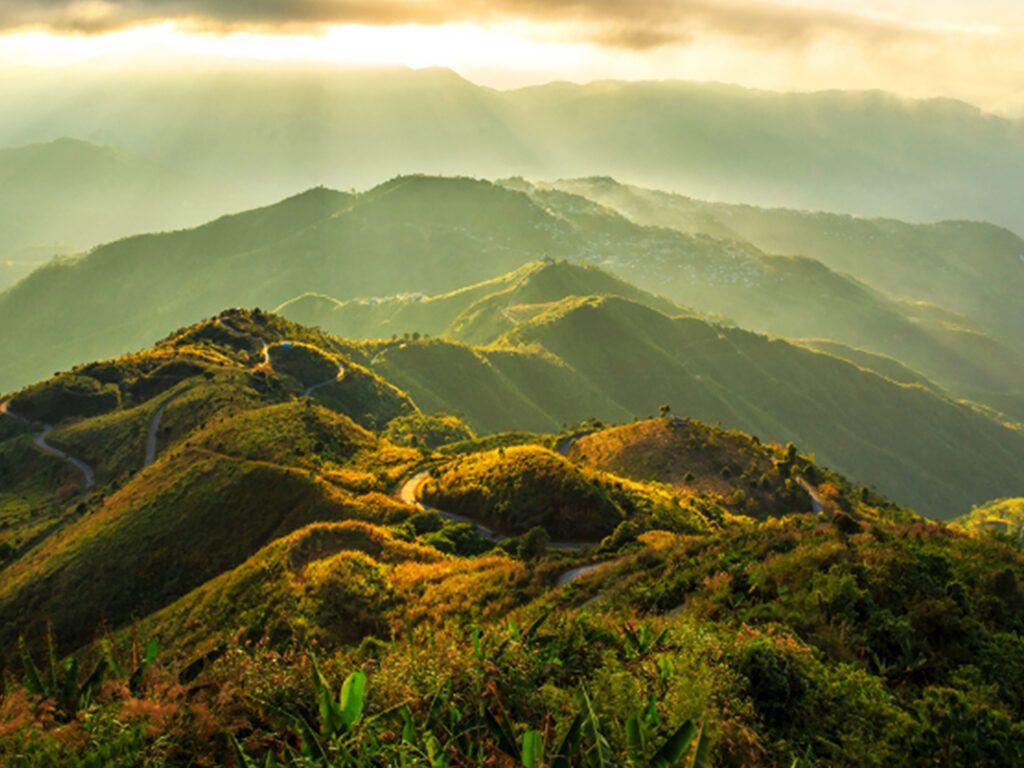 1024x768 Unveiling Northeast India: Budget Traveler's Guide To Lesser Known States