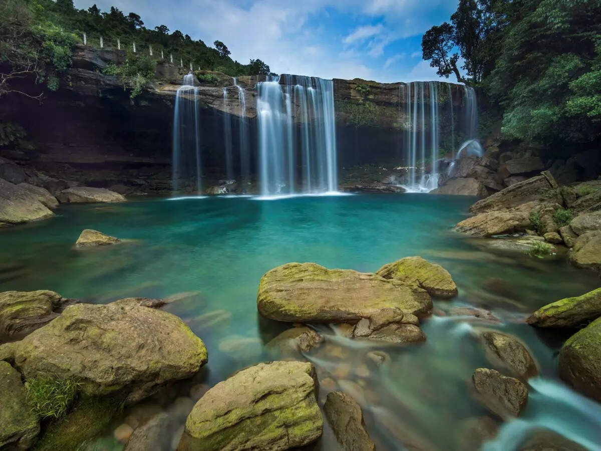 1200x900 experiences that make Northeast India unique. Times of India Travel