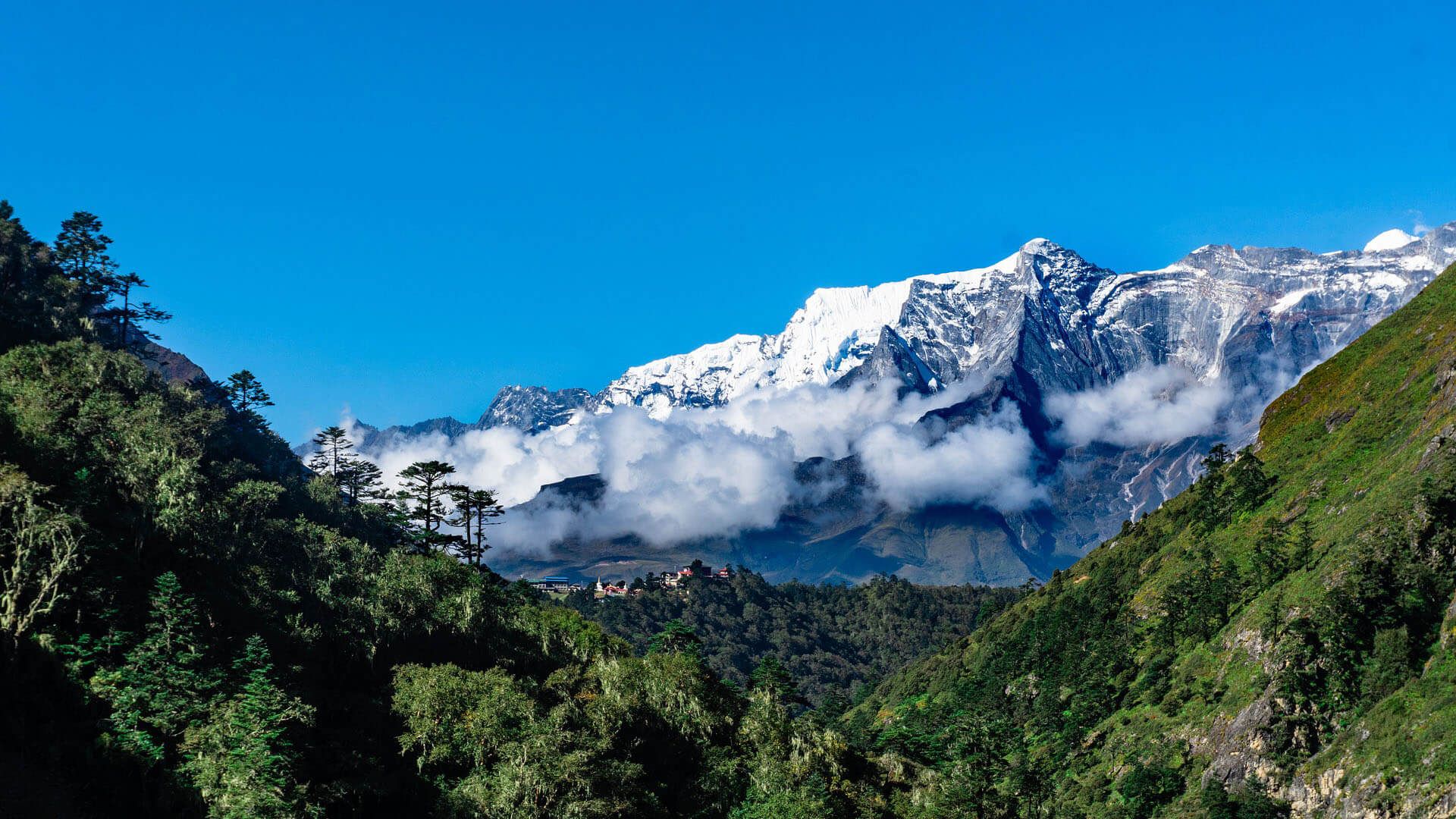1920x1080 The Wonders of Northeast India into the Rising Sun 2025 & 2026ECTTravel