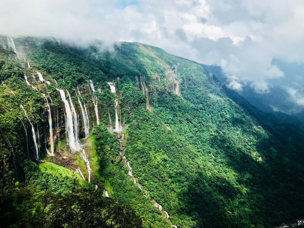 1024x768 Unveiling Northeast India: Budget Traveler's Guide To Lesser Known States