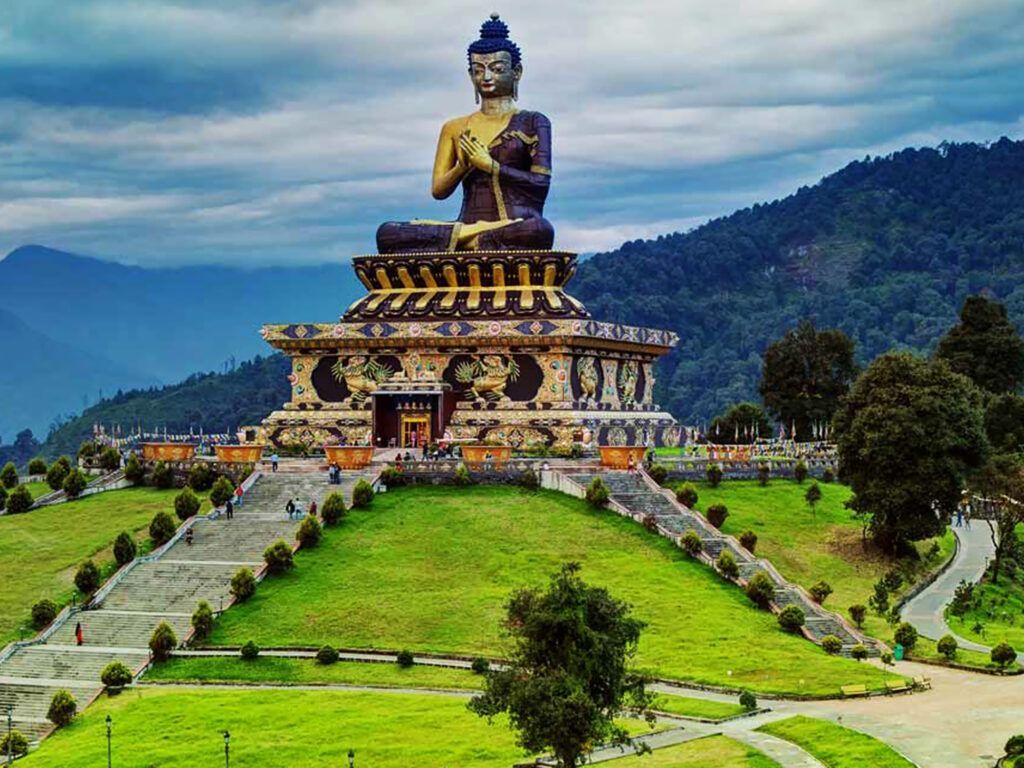 1024x768 Unveiling Northeast India: Budget Traveler's Guide To Lesser Known States