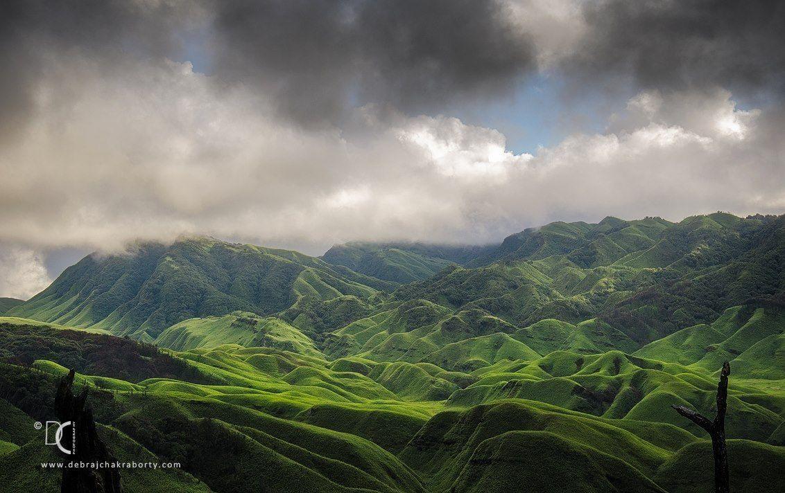 1132x712 Northeast India Wallpaper