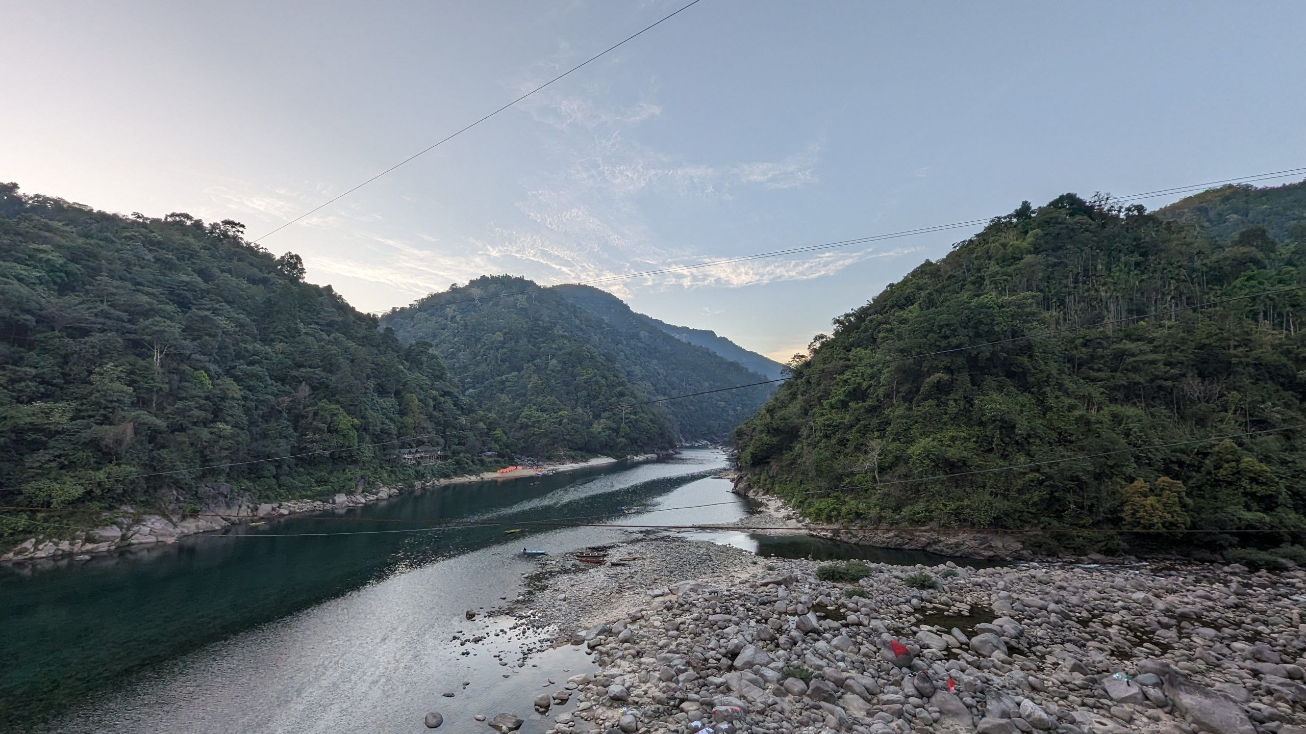 2560x1440 Meghalaya. Places to visit in Northeast India