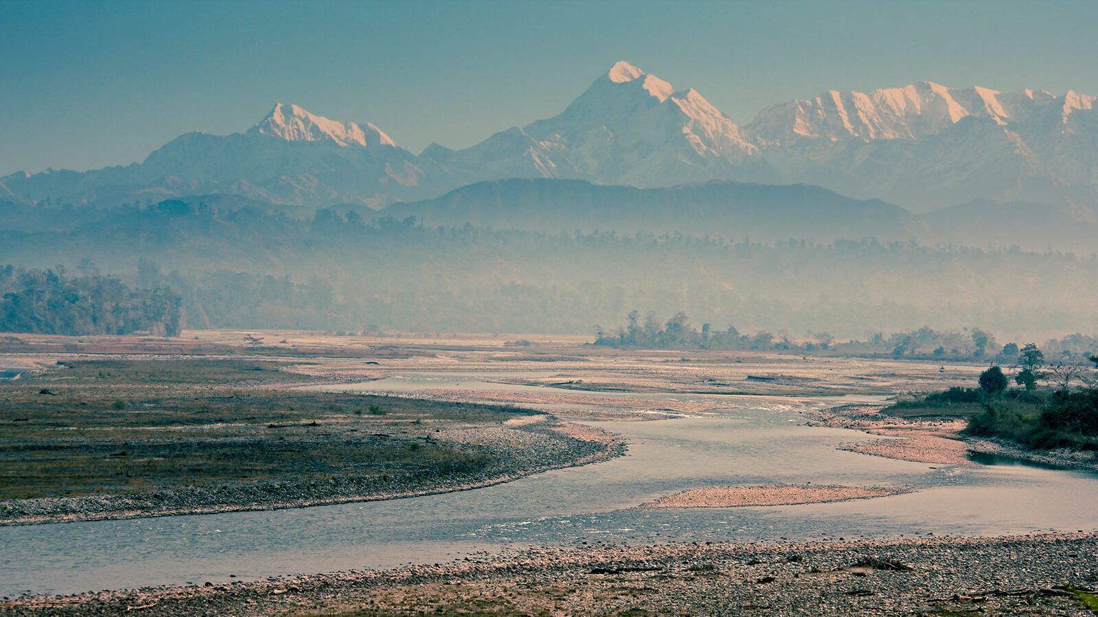 1600x900 Exploring the Ethereal Northeast India: A Blend of Adventure, Culture, and Sustainability