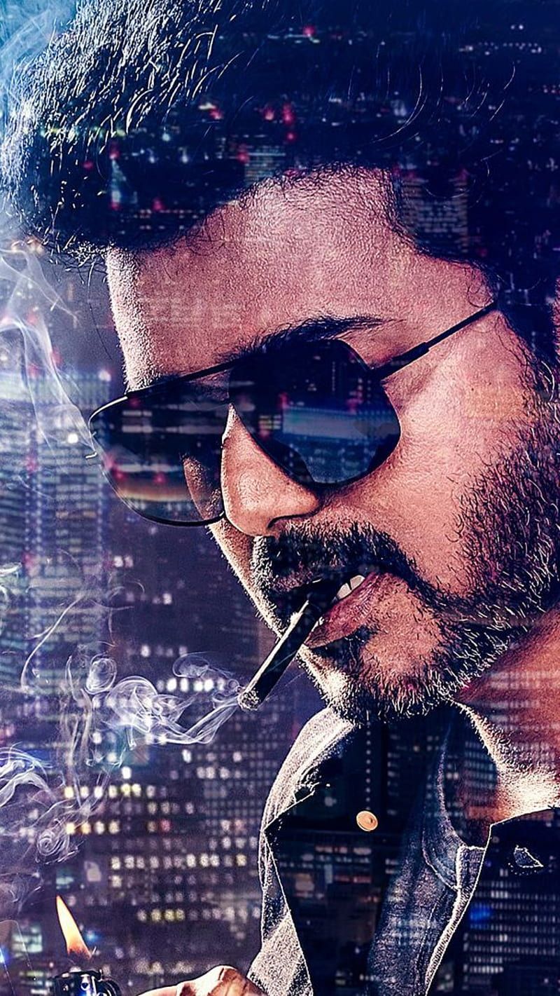 800x1421 Movies Indian Vijay, movies indian, south indian, HD phone wallpaper