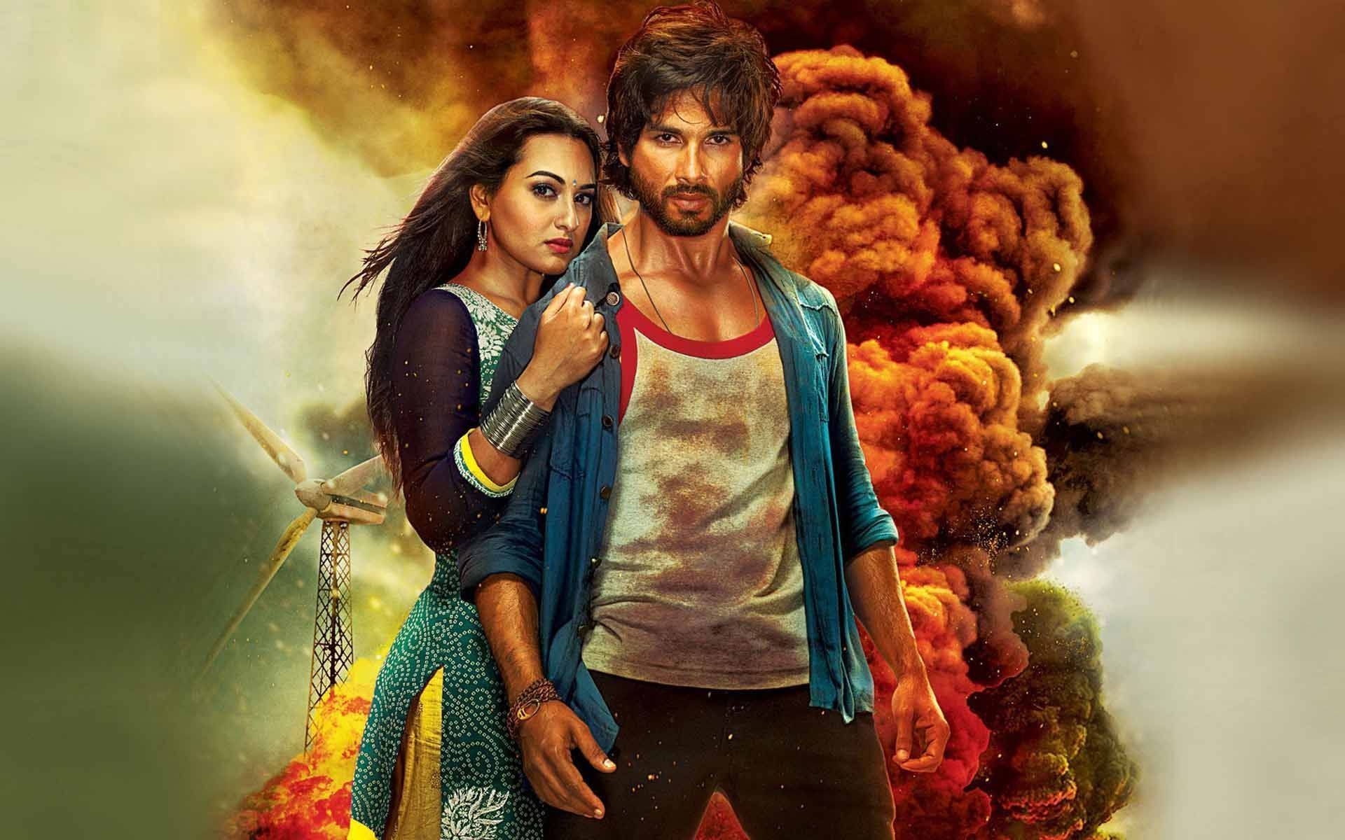 1920x1200 Download Bollywood HD Artwork Wallpaper