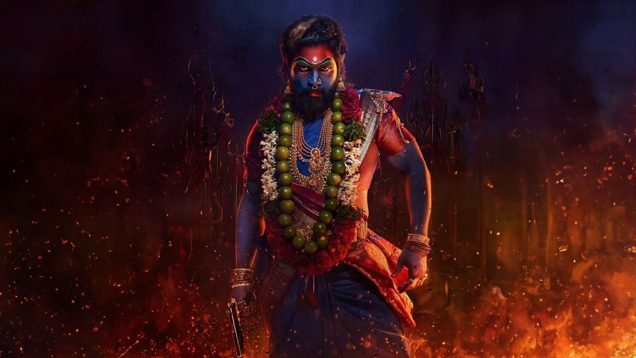 1280x720 INDIAN MOVIES 4K wallpaper