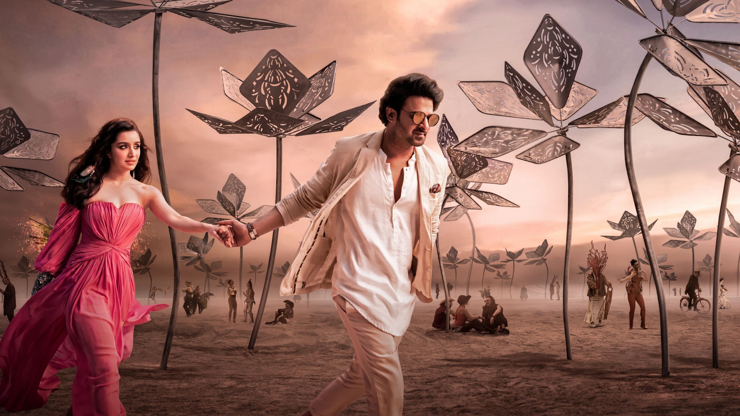 2560x1440 Bollywood Wallpaper