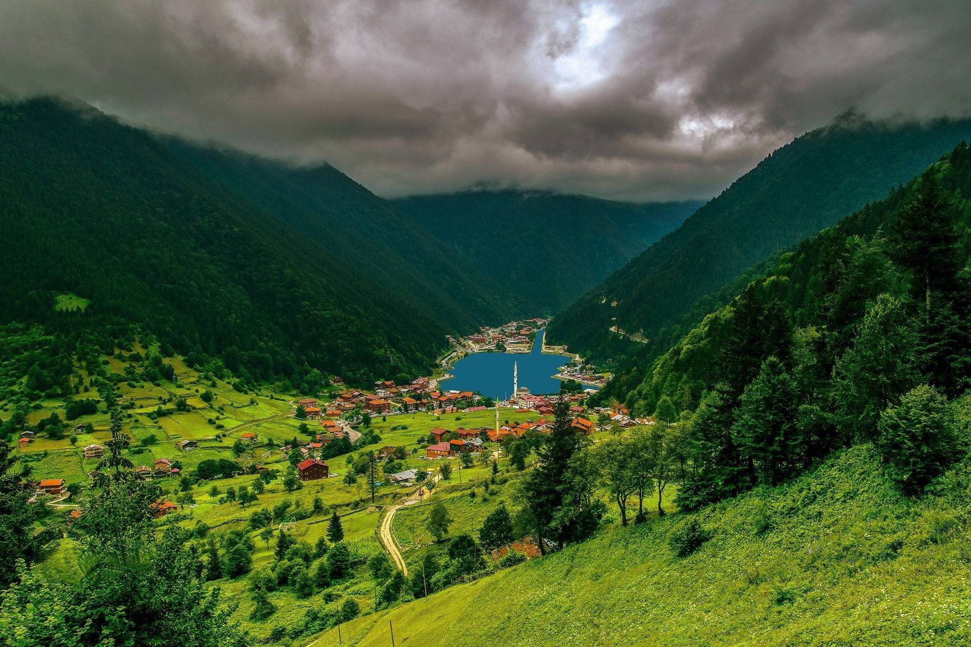 1920x1280 Turkey Nature Wallpaper & Background Download