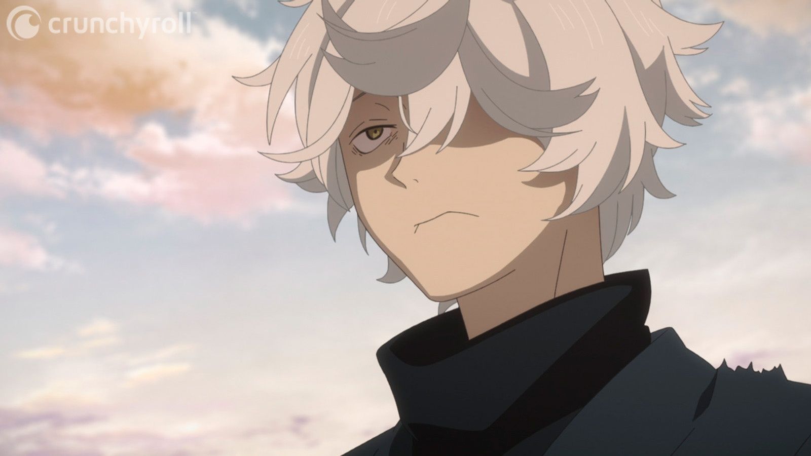 1600x900 Gabimaru, Sagiri and the Characters of Hell's Paradise