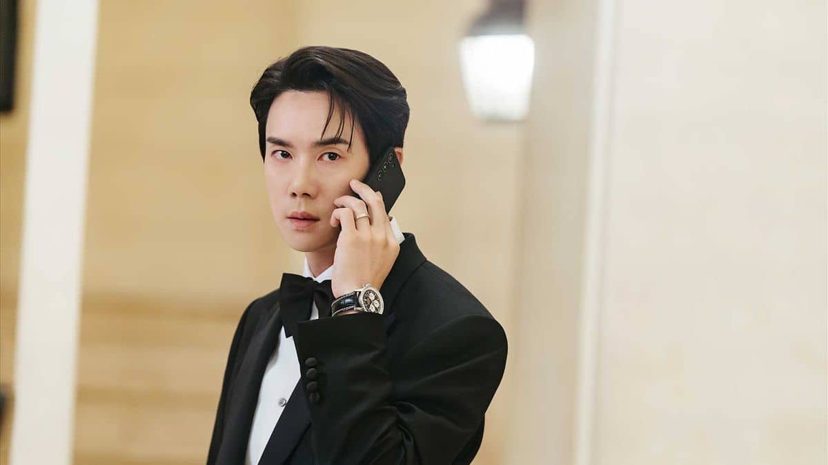 1200x675 Best Korean Dramas of When The Phone Rings Star Yoo Yeon Seok