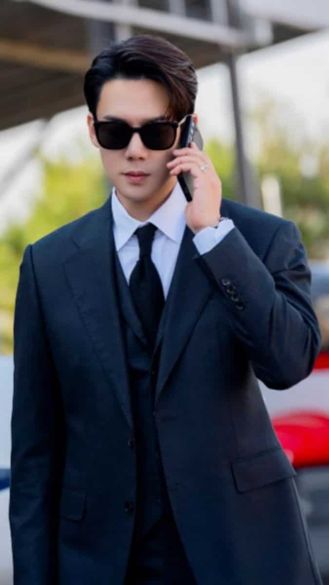 675x1200 Loved Yoo Yeon Seok In When The Phone Rings? Take A Look At His Diet