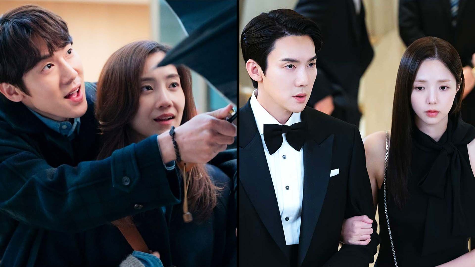 1920x1080 Best K Dramas Of Yoo Yeon Seok Like When The Phone Rings