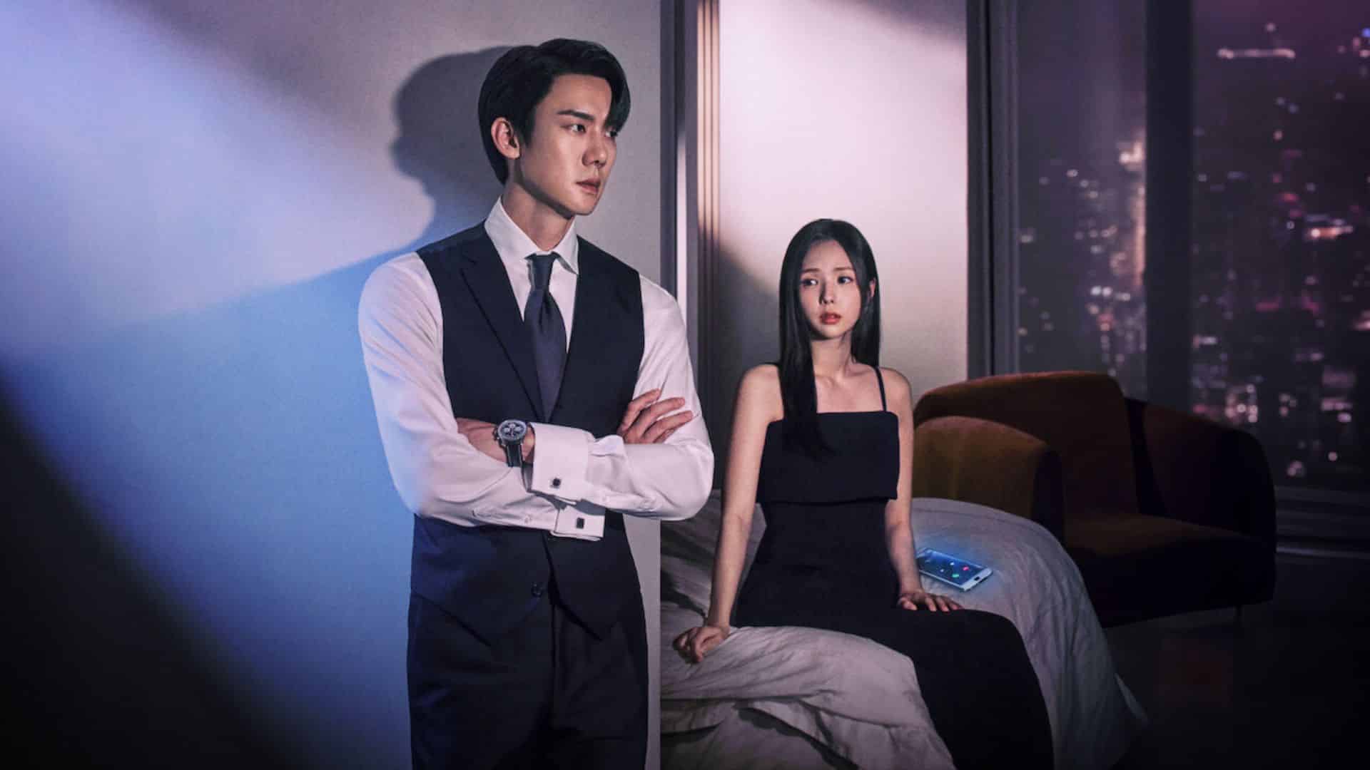1920x1080 Yoo Yeon Seok And Chae Soo Bin Starrer 'When The Phone Rings' Breaks The Record At Global Viewership Chart; Reasons To Add This K Drama To Your Watchlist